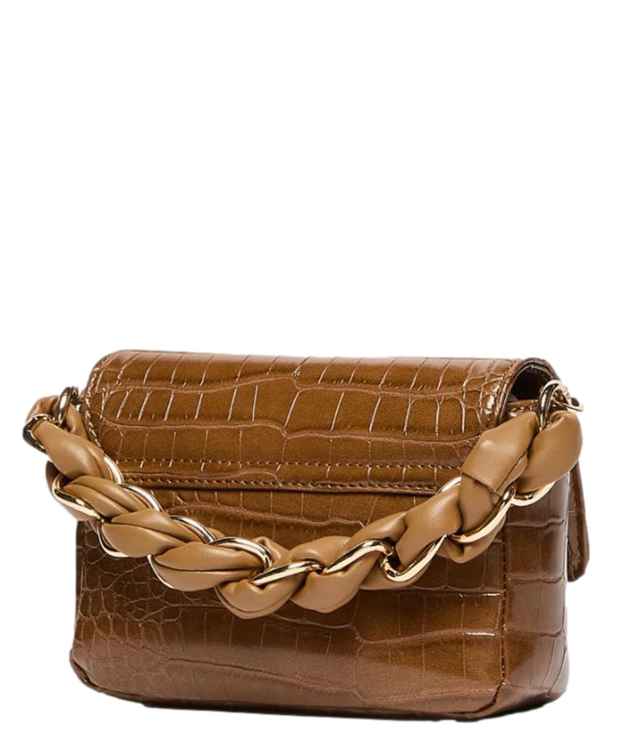 Marella Accessori Borsa Mlalontra2 Fango Donna