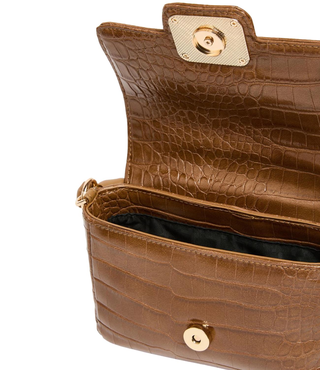 Marella Accessori Borsa Mlalontra2 Fango Donna