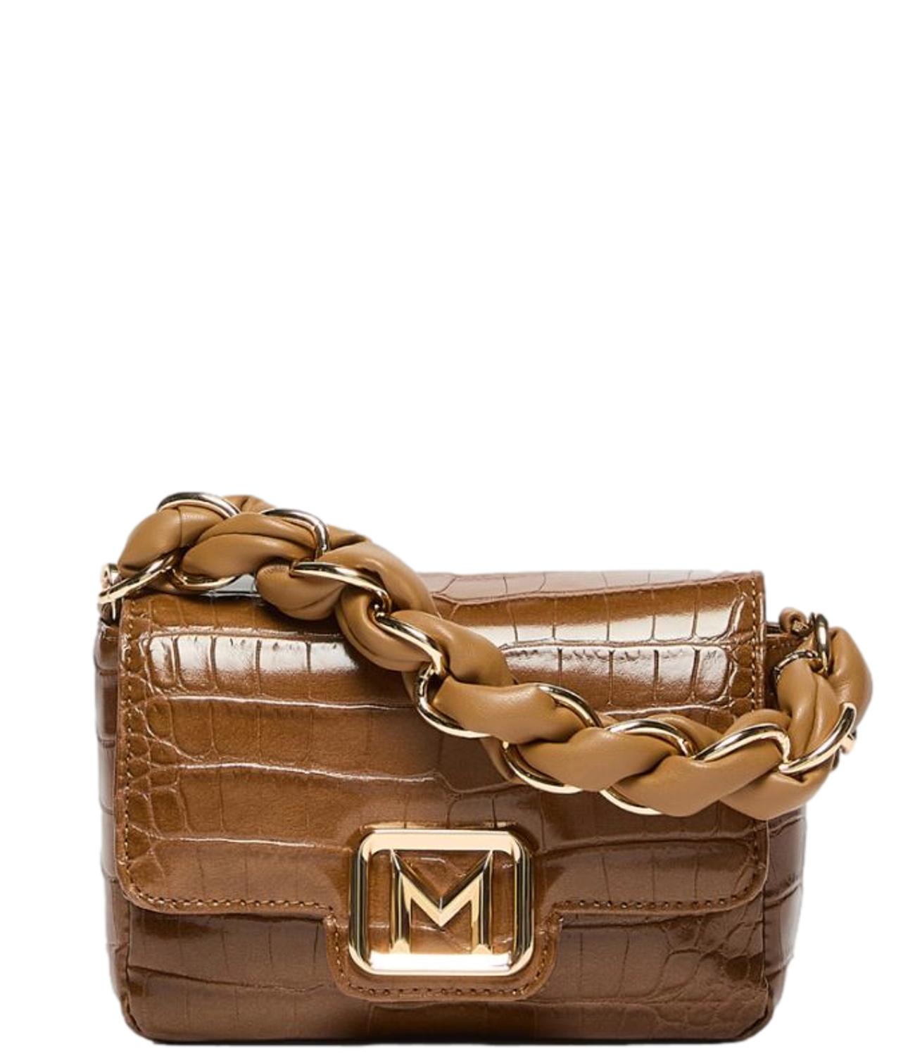 Marella Accessori Borsa Mlalontra2 Fango Donna