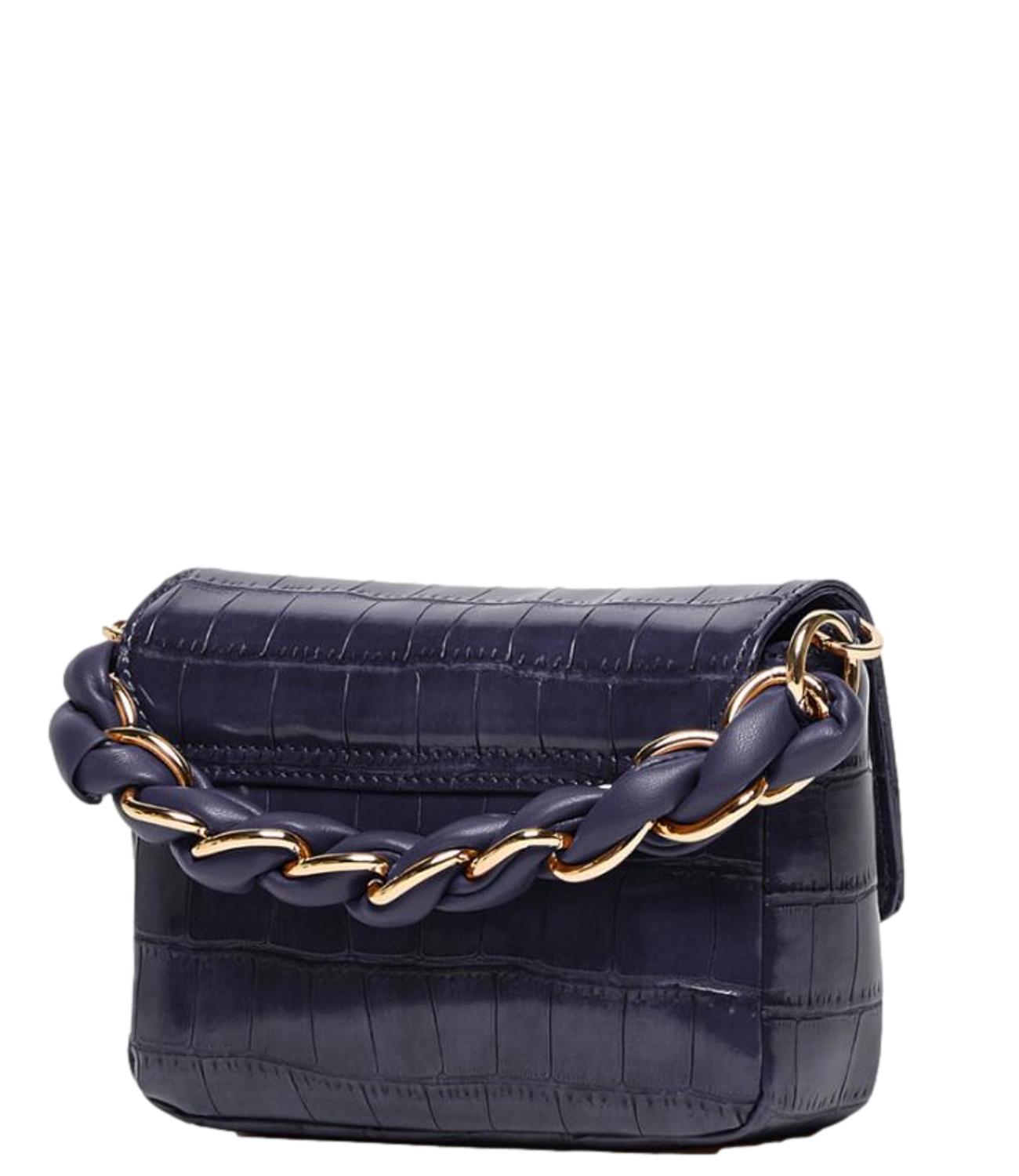 Marella Accessori Borsa Mlalontra2 Blu Elettrico Donna
