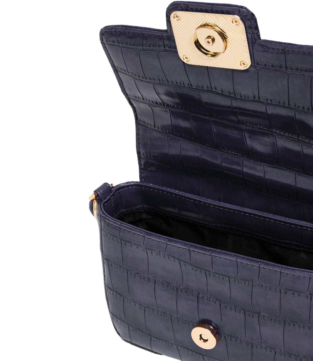 Marella Accessori Borsa Mlalontra2 Blu Elettrico Donna