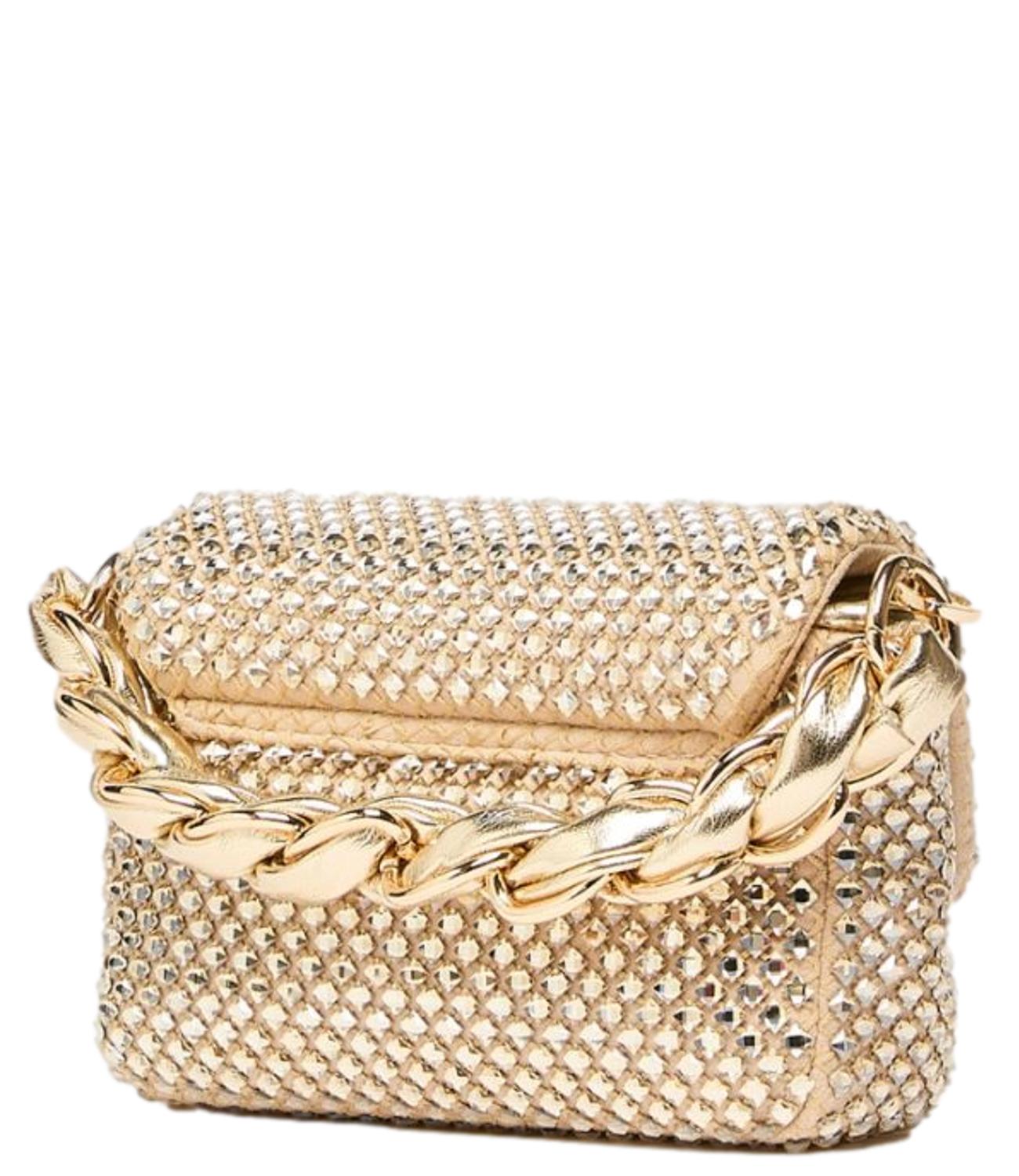 Marella Accessori Borsa Mlalontra3 Cammello Donna