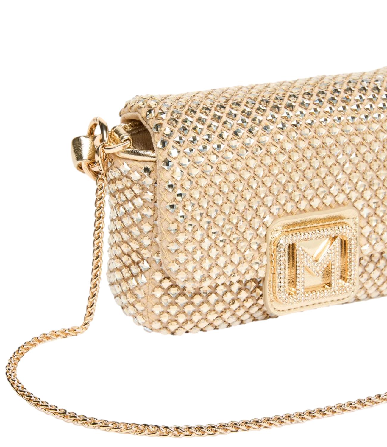 Marella Accessori Borsa Mlalontra3 Cammello Donna