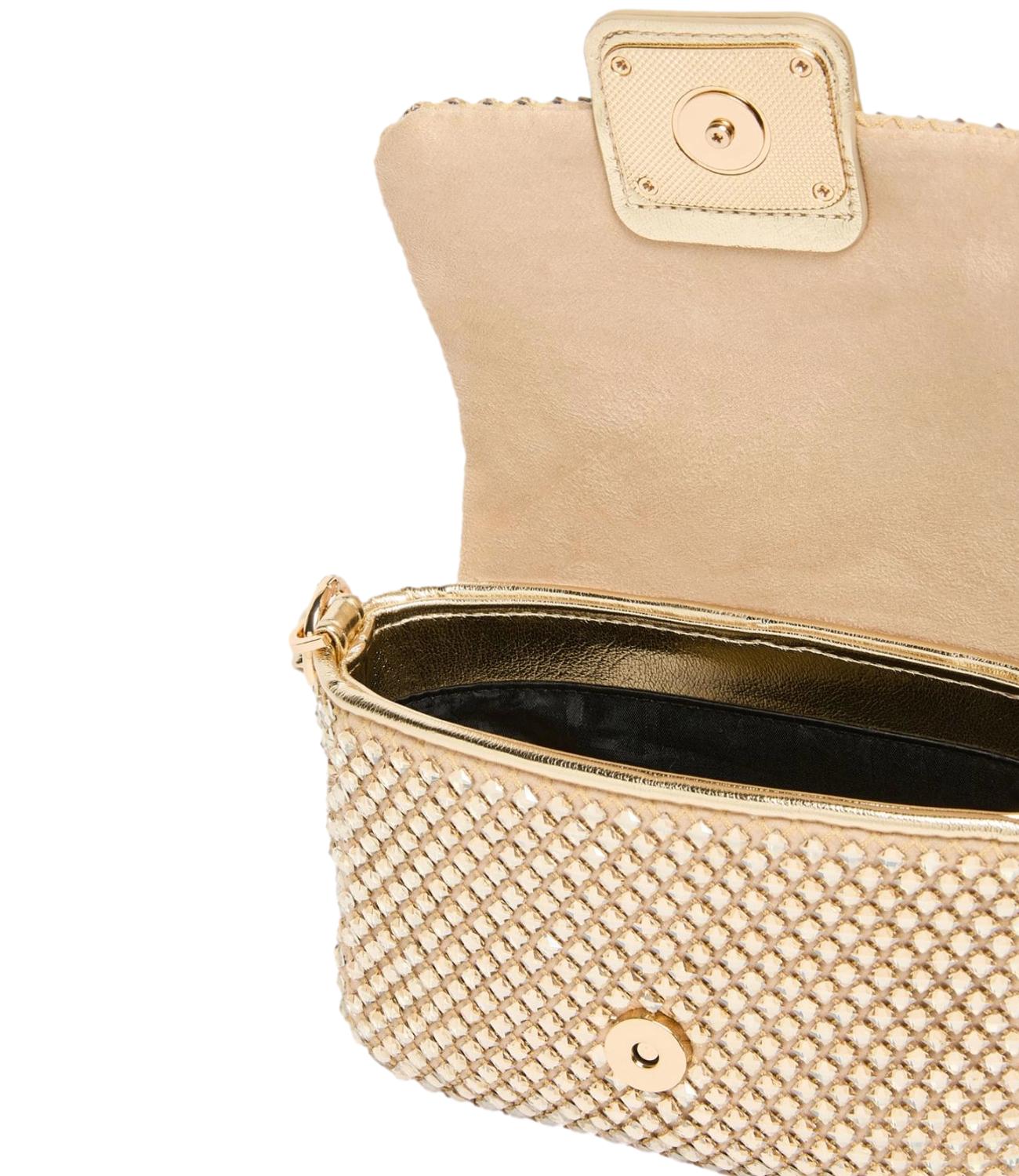 Marella Accessori Borsa Mlalontra3 Cammello Donna