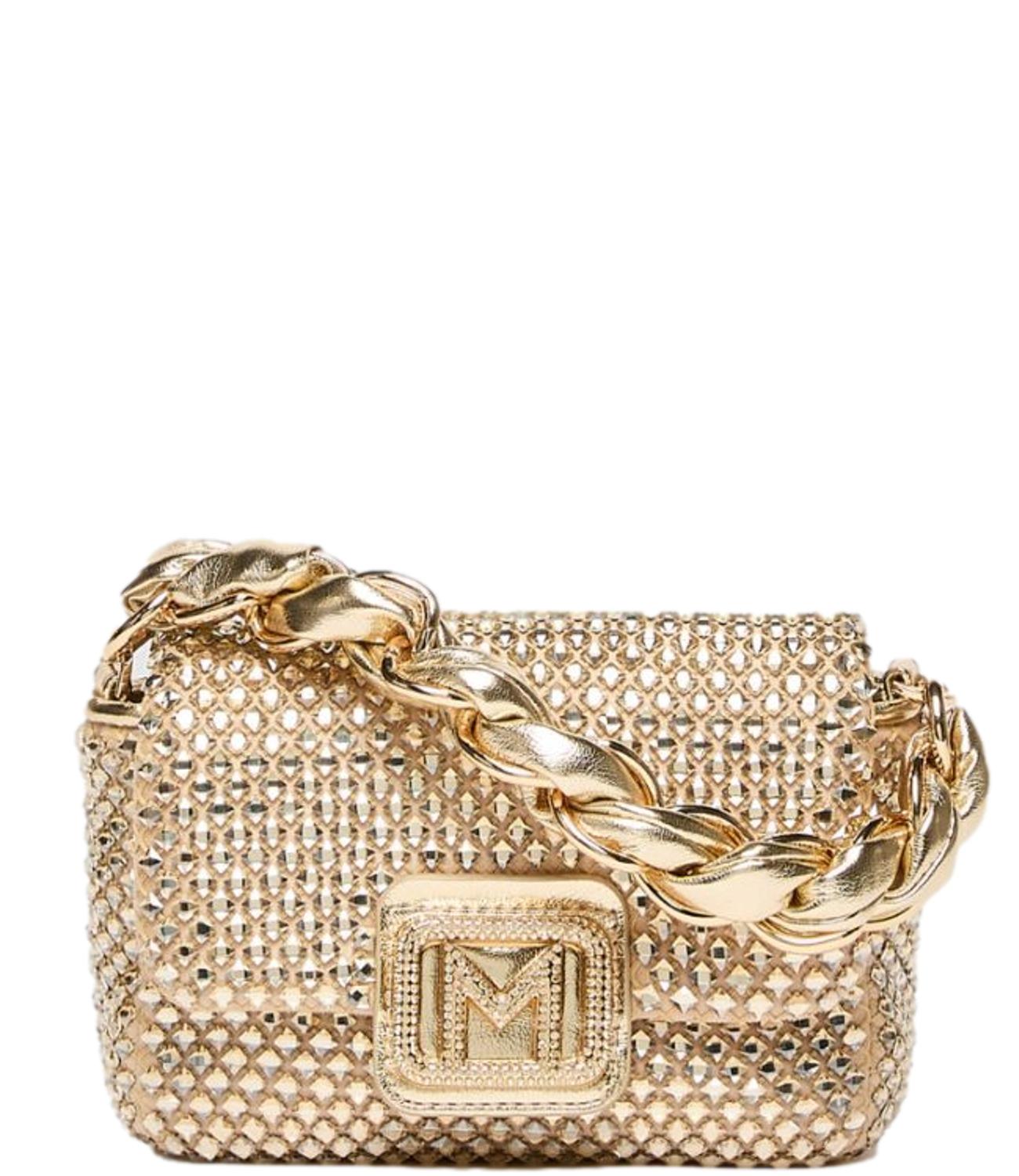 Marella Accessori Borsa Mlalontra3 Cammello Donna