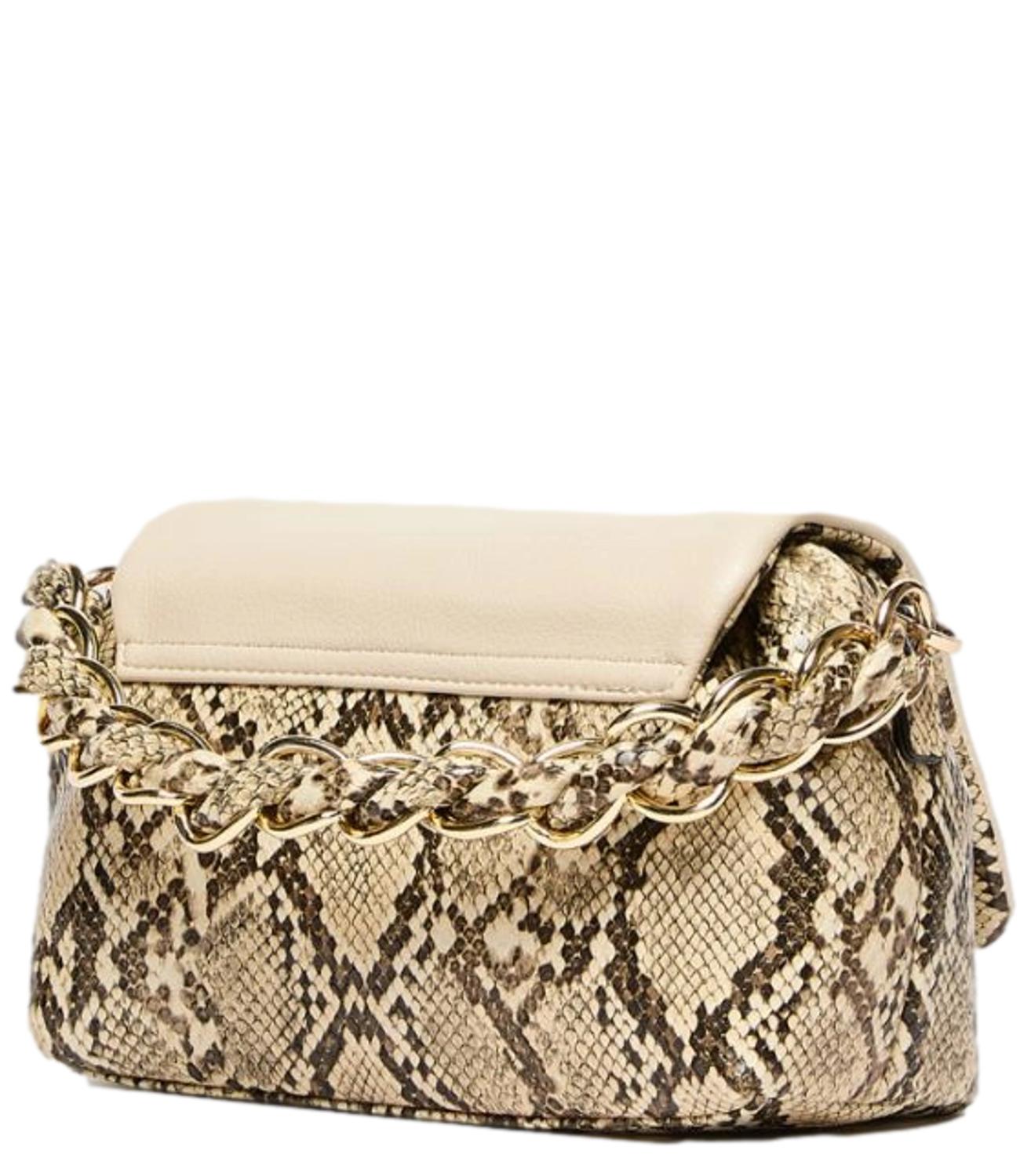 Marella Accessori Borsa Mladorico Naturale Donna
