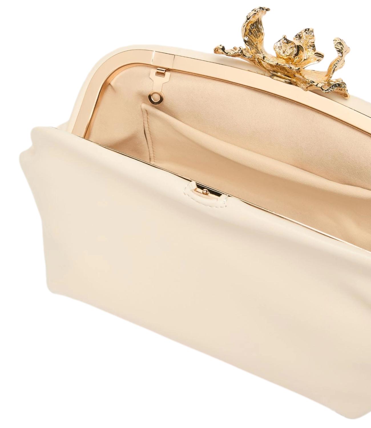 Marella Accessori Borsa Mlaabete Avorio Donna