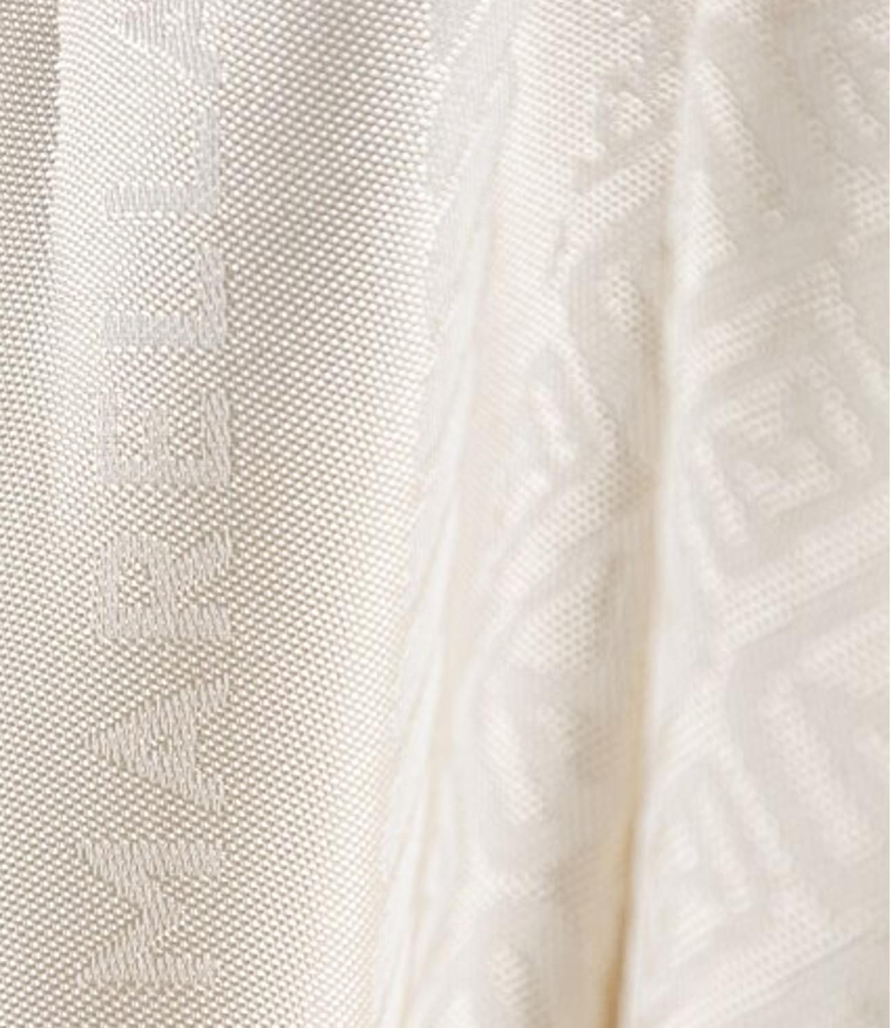 Marella Accessori Stola Mlaodissea Avorio Donna