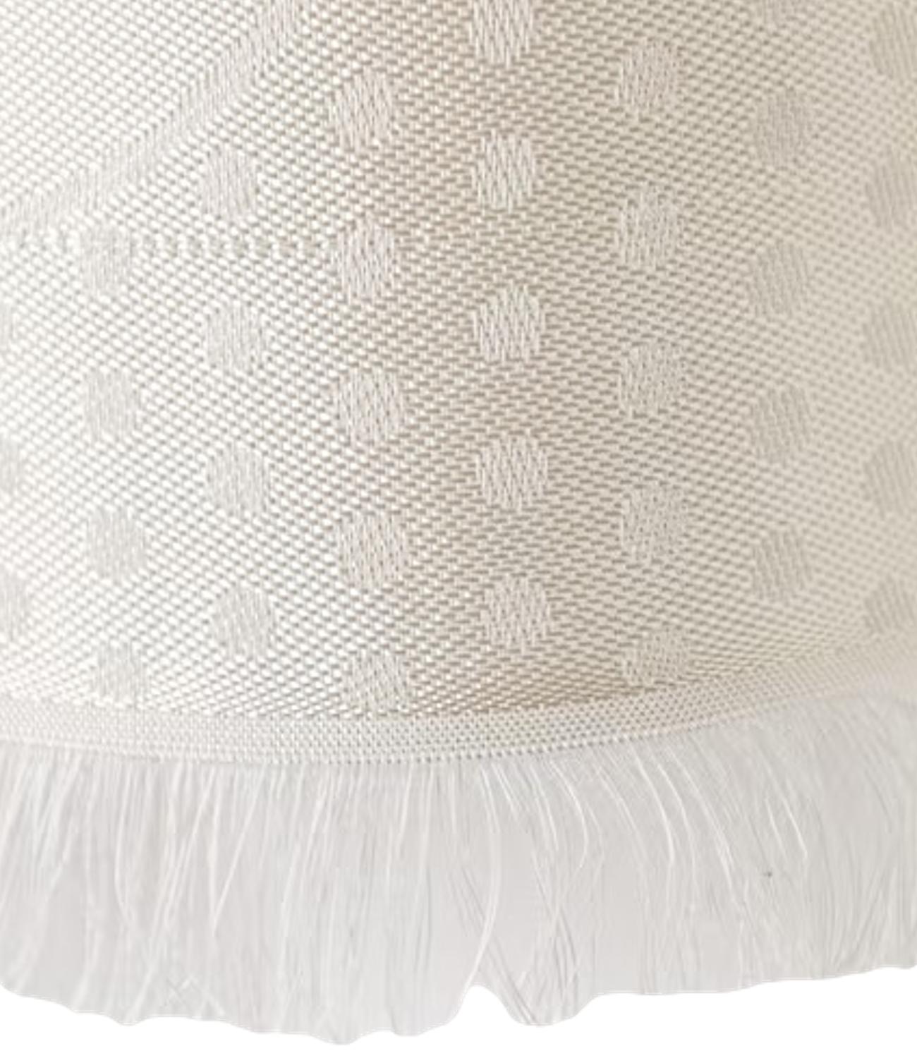 Marella Accessori Stola Mlaodissea Avorio Donna