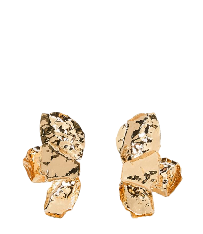 Marella Accessori Orecchini Mlaovest Oro Donna