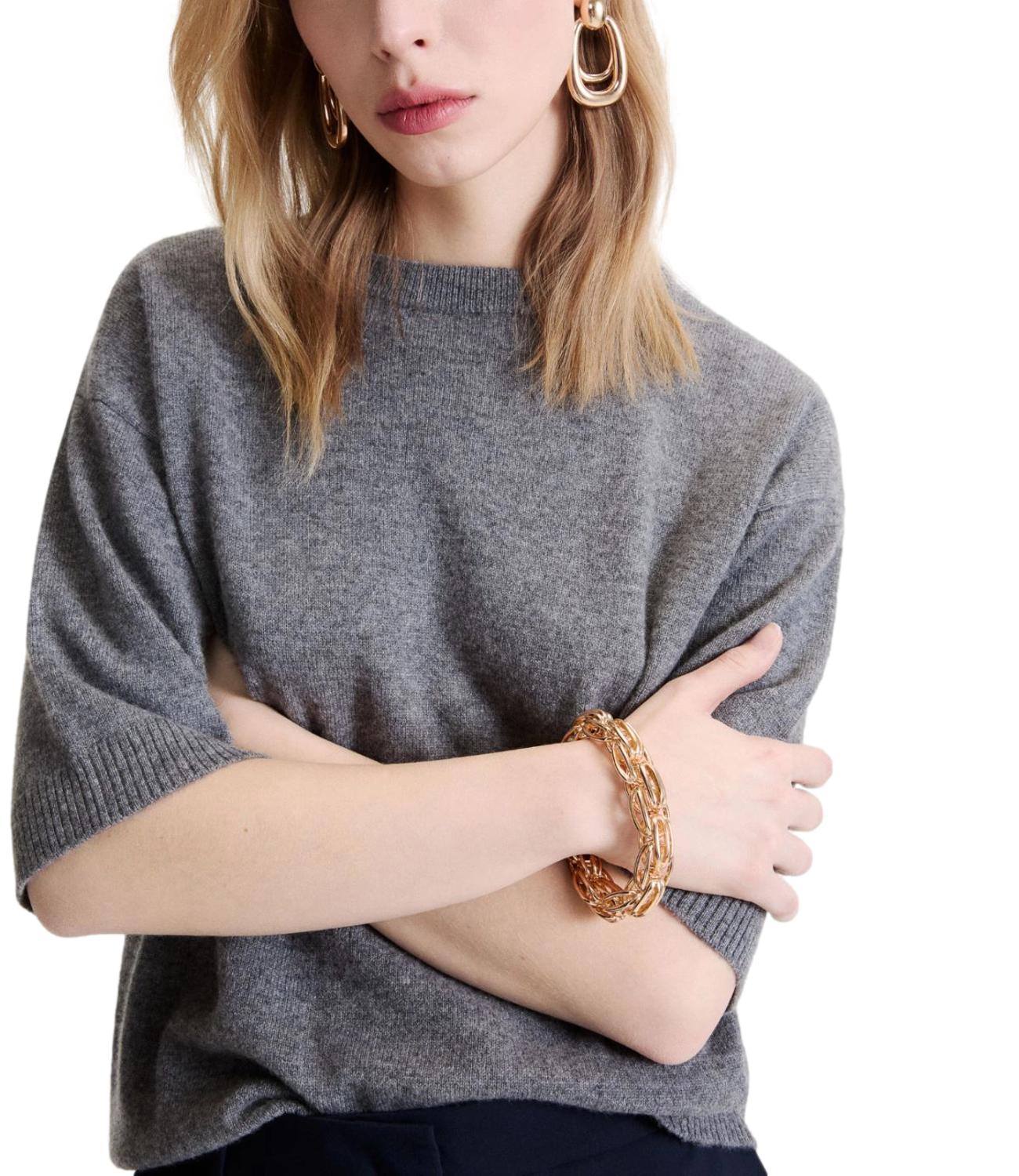Marella Accessori Bracciale Mlavalvola Oro Donna