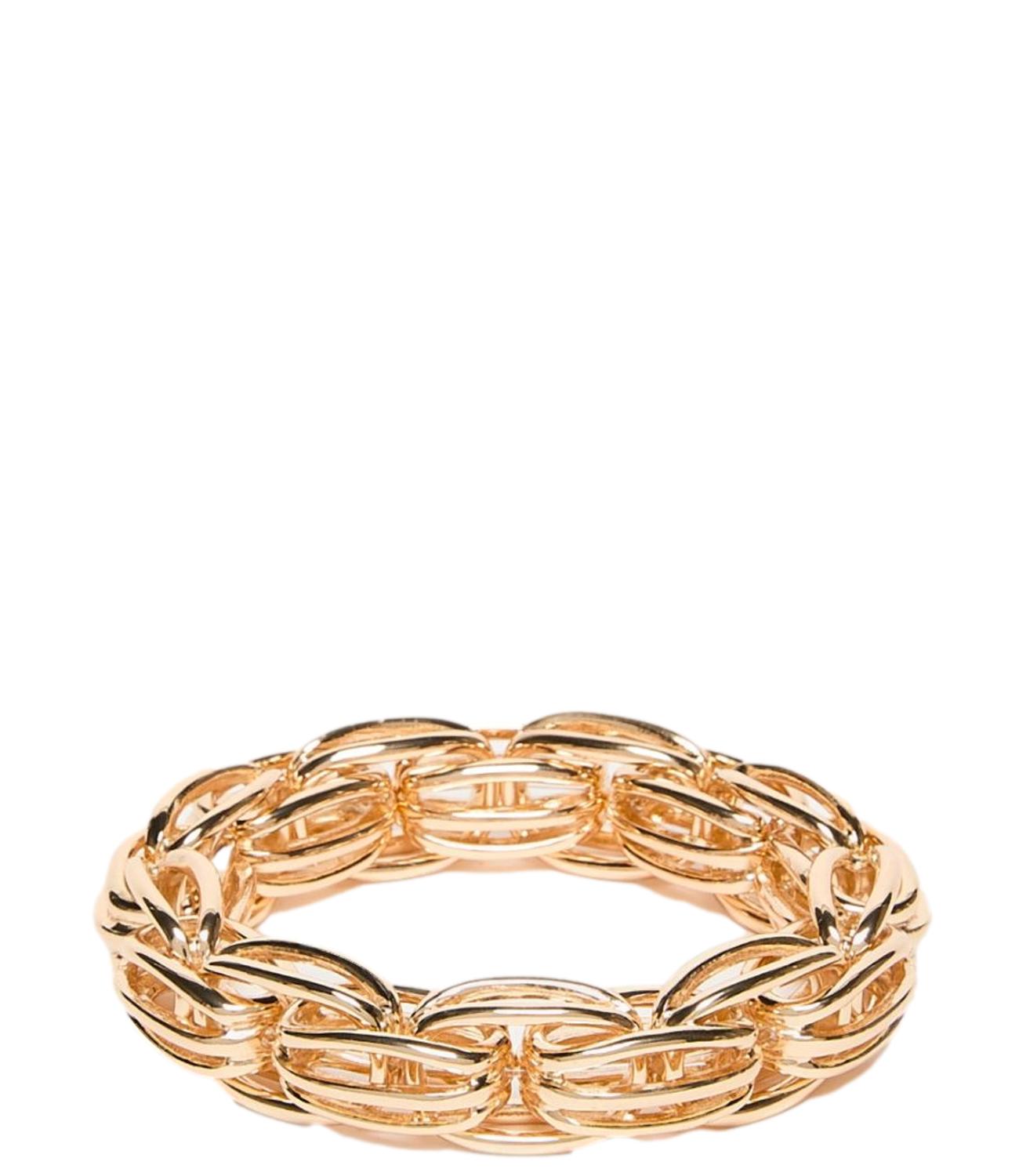 Marella Accessori Bracciale Mlavalvola Oro Donna