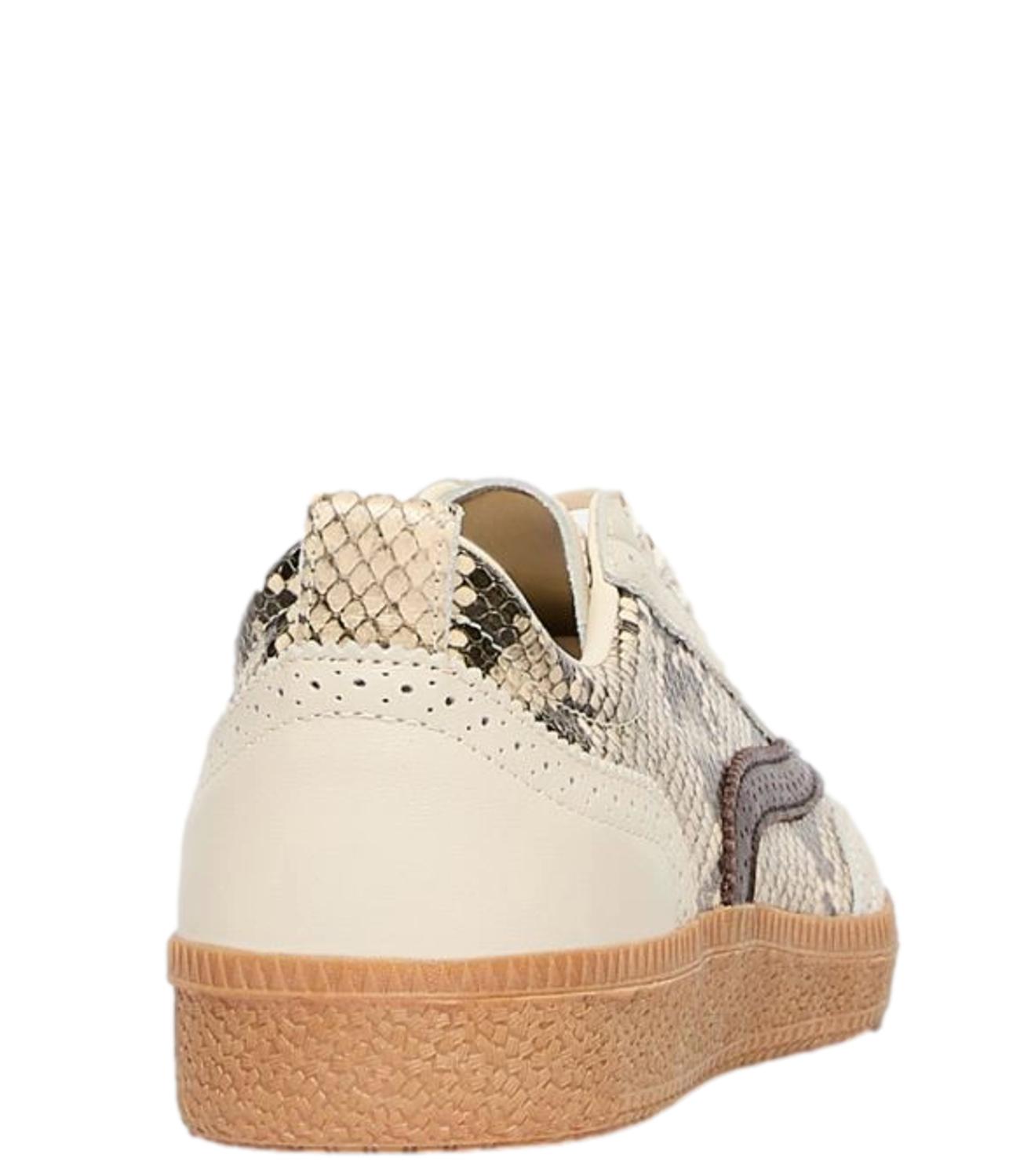 Marella Accessori Sneakers Mlapedone Naturale Donna