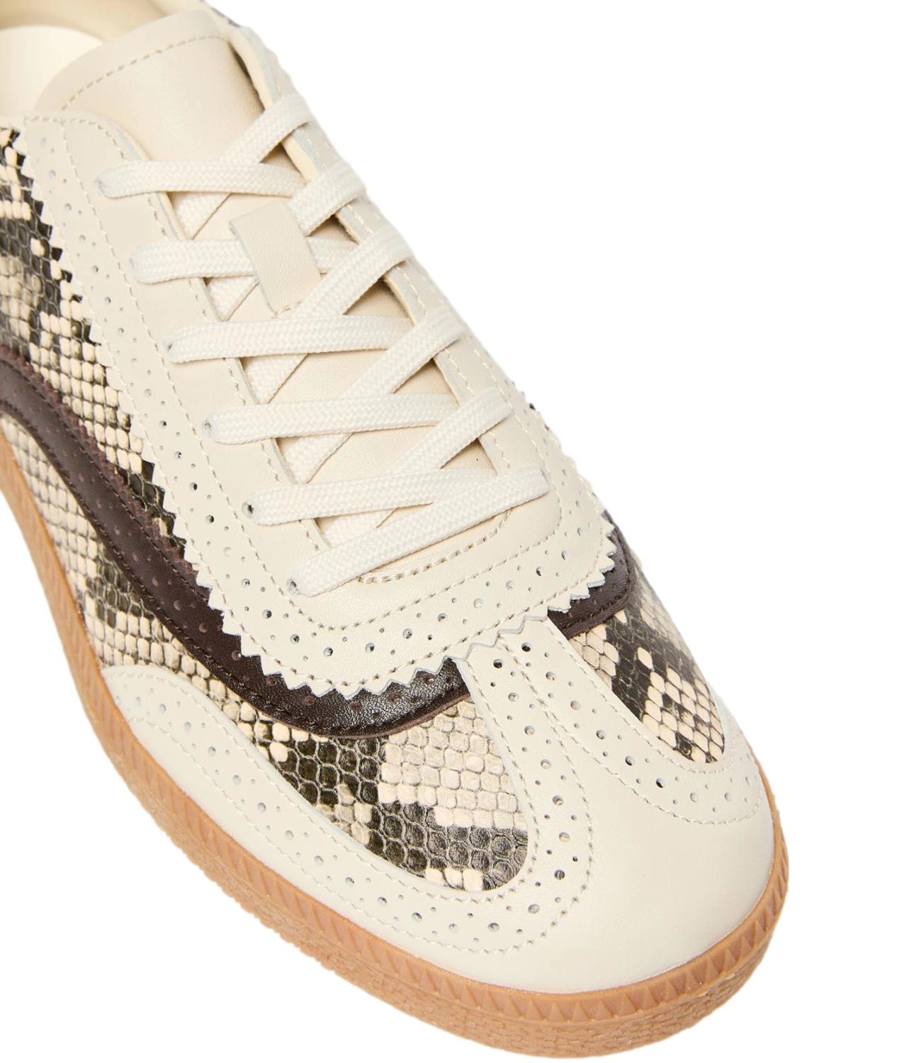 Marella Accessori Sneakers Mlapedone Naturale Donna