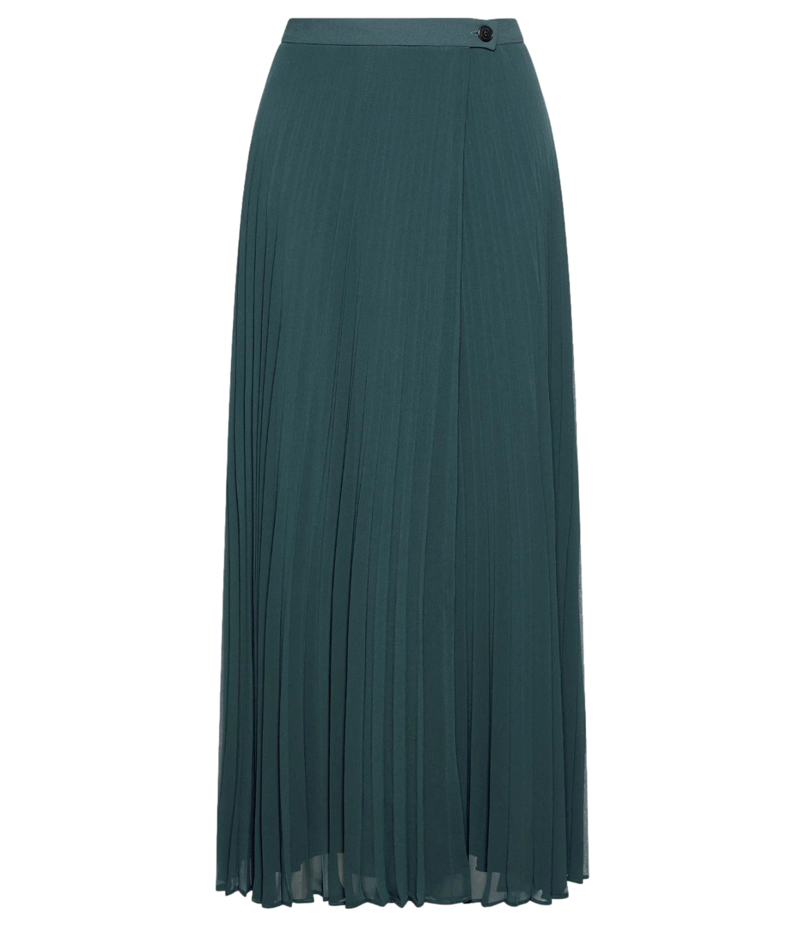 Marella Art.365 Gonna Mltpepato Blu Pavone Donna