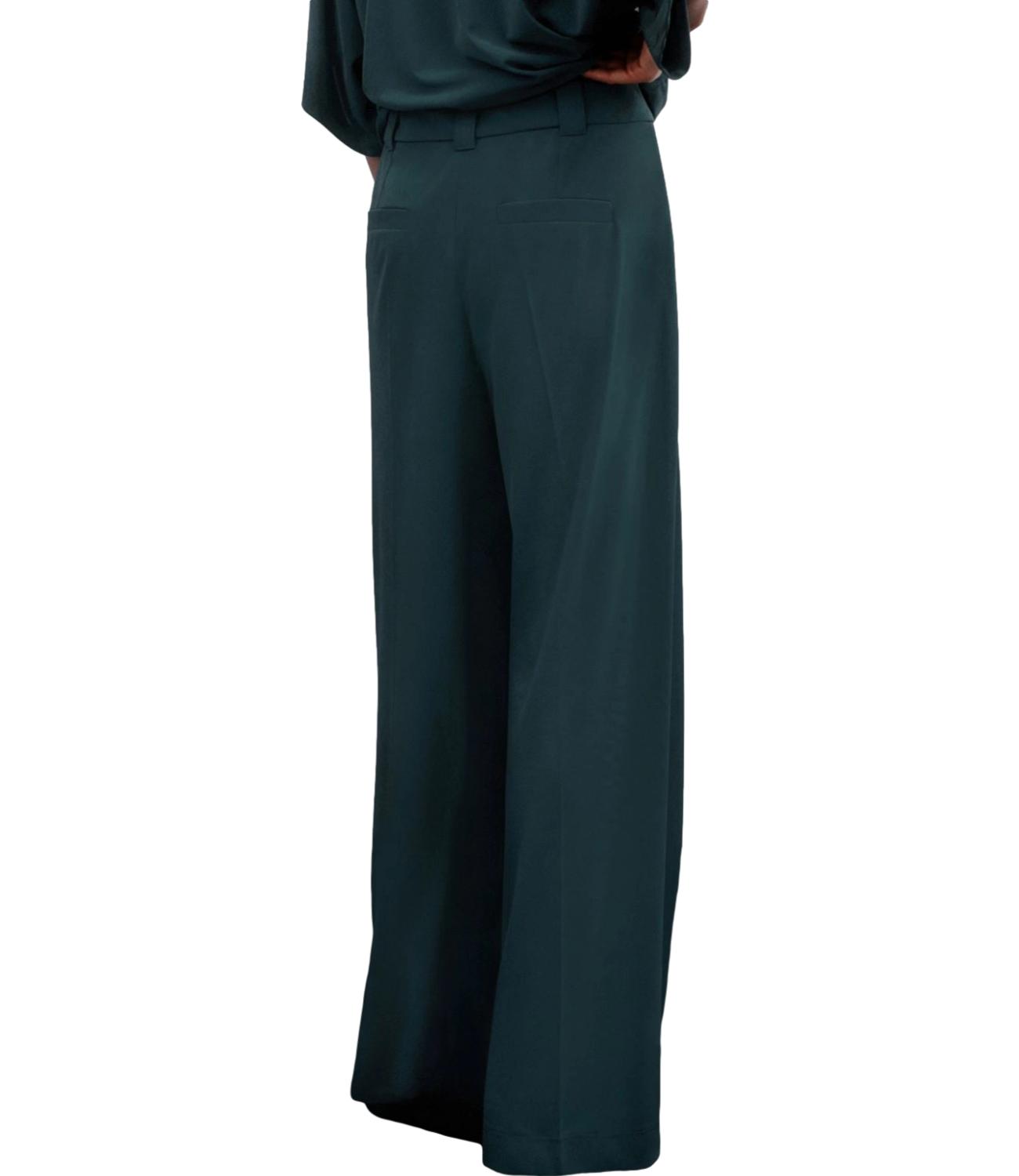 Marella Art.395 Panalone Mltfunale Blu Pavone Donna