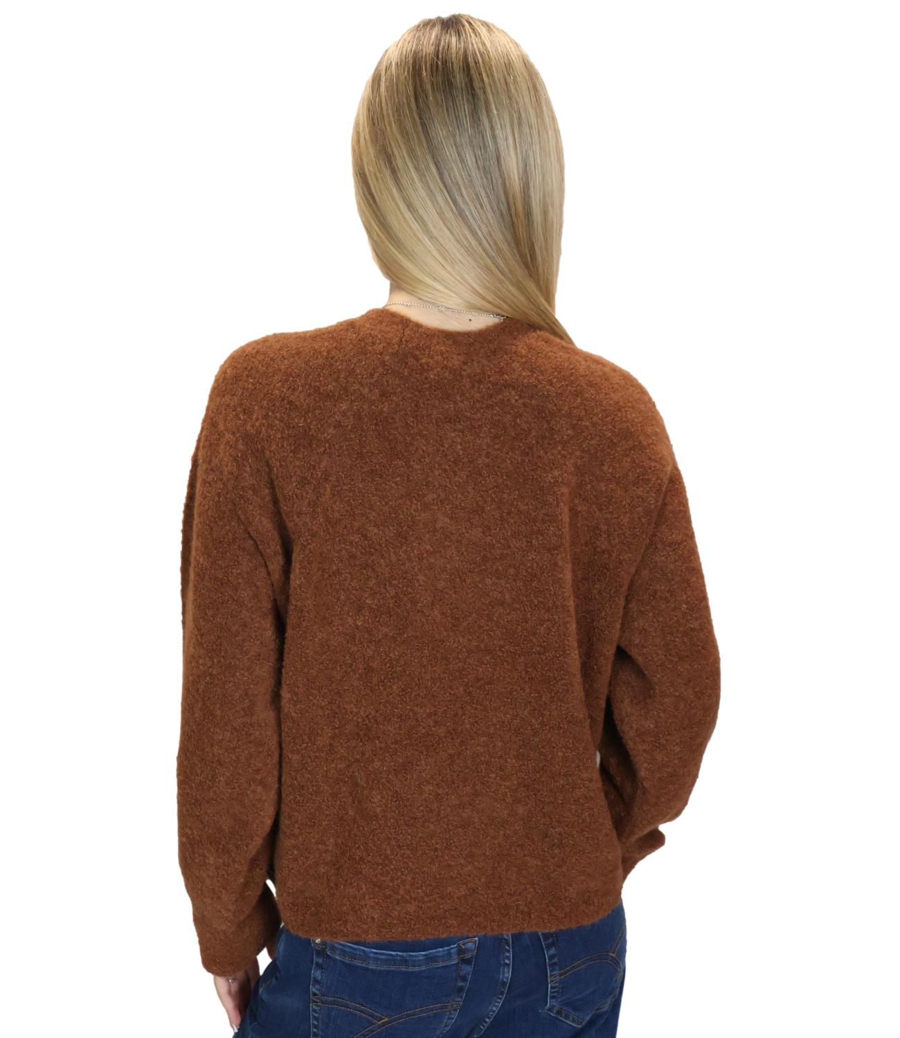 Marella Monochrome Maglia Mllala Donna