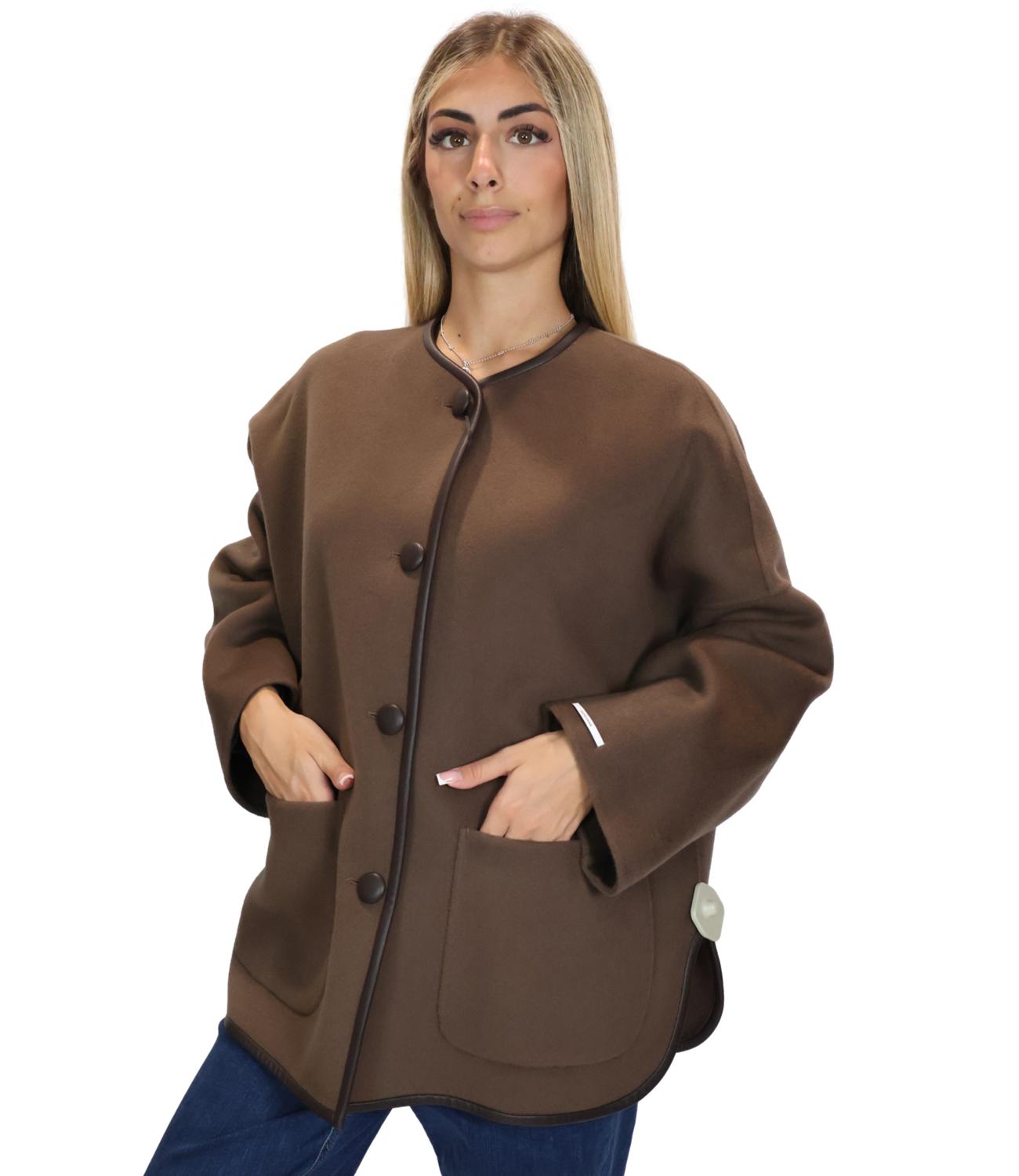 Marella sport Giaccone Satira Donna