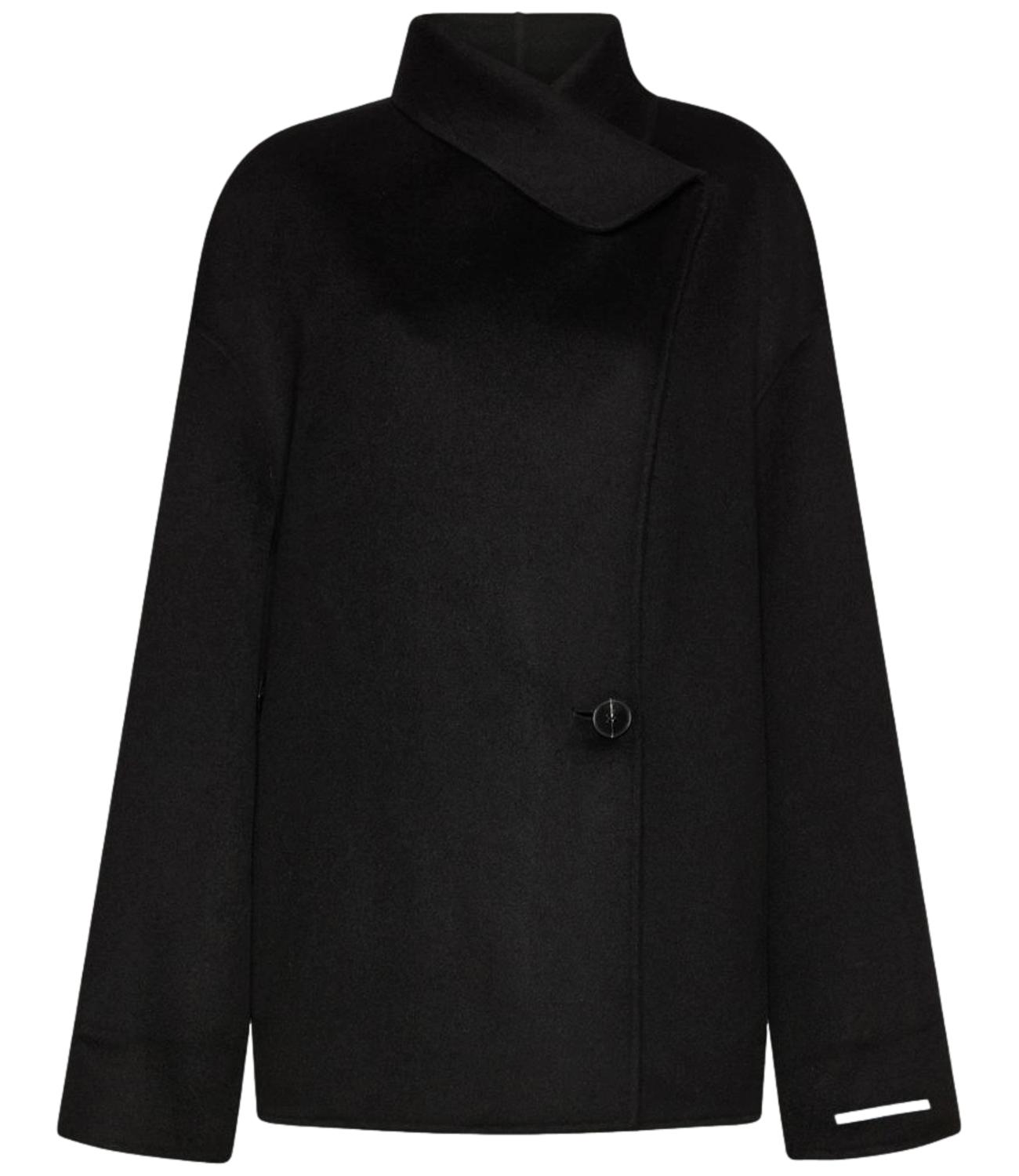 Marella Sport Giaccone Mlsultimo Nero Donna