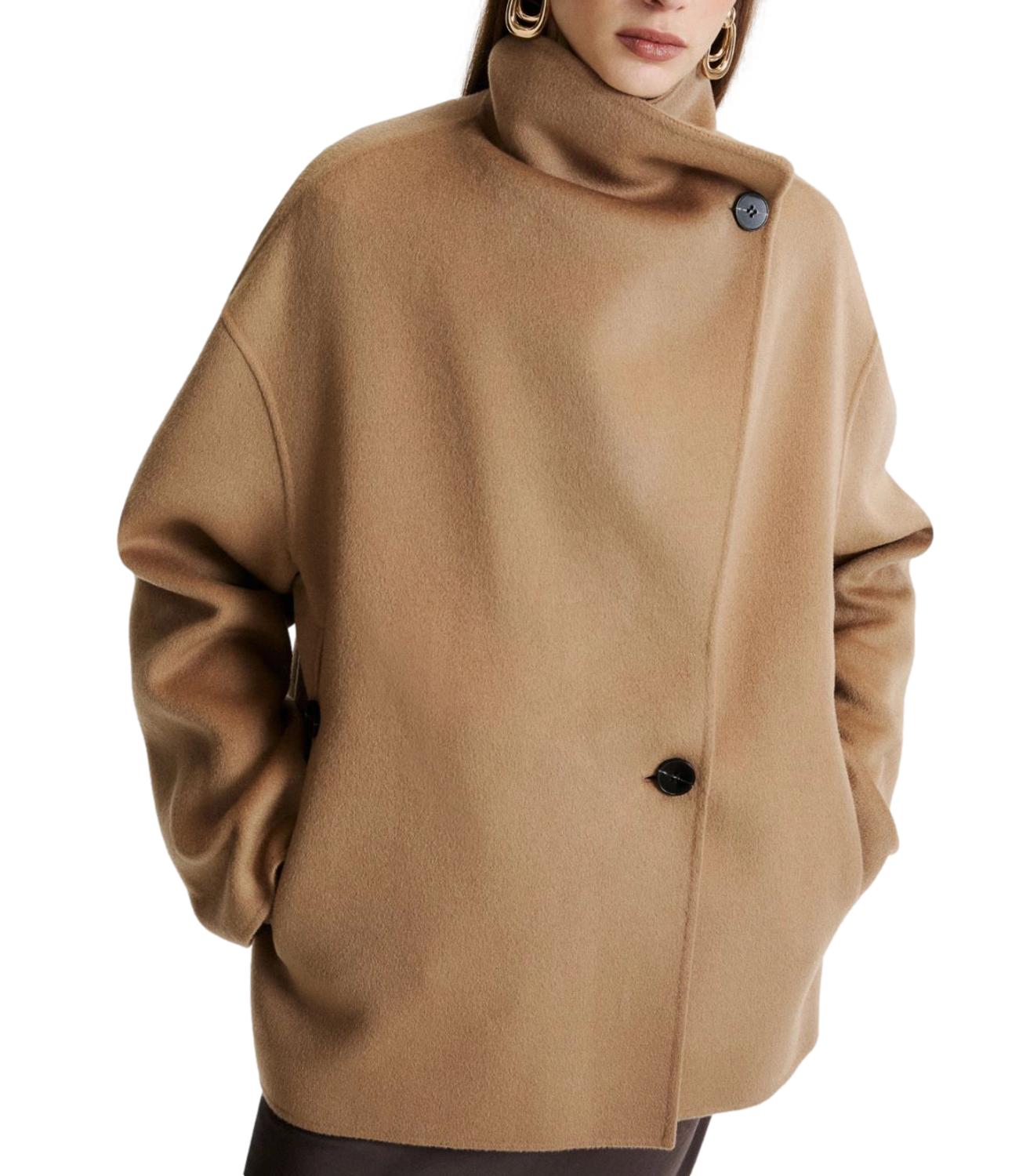 Marella Sport Giaccone Mlsultimo Nocciola Donna