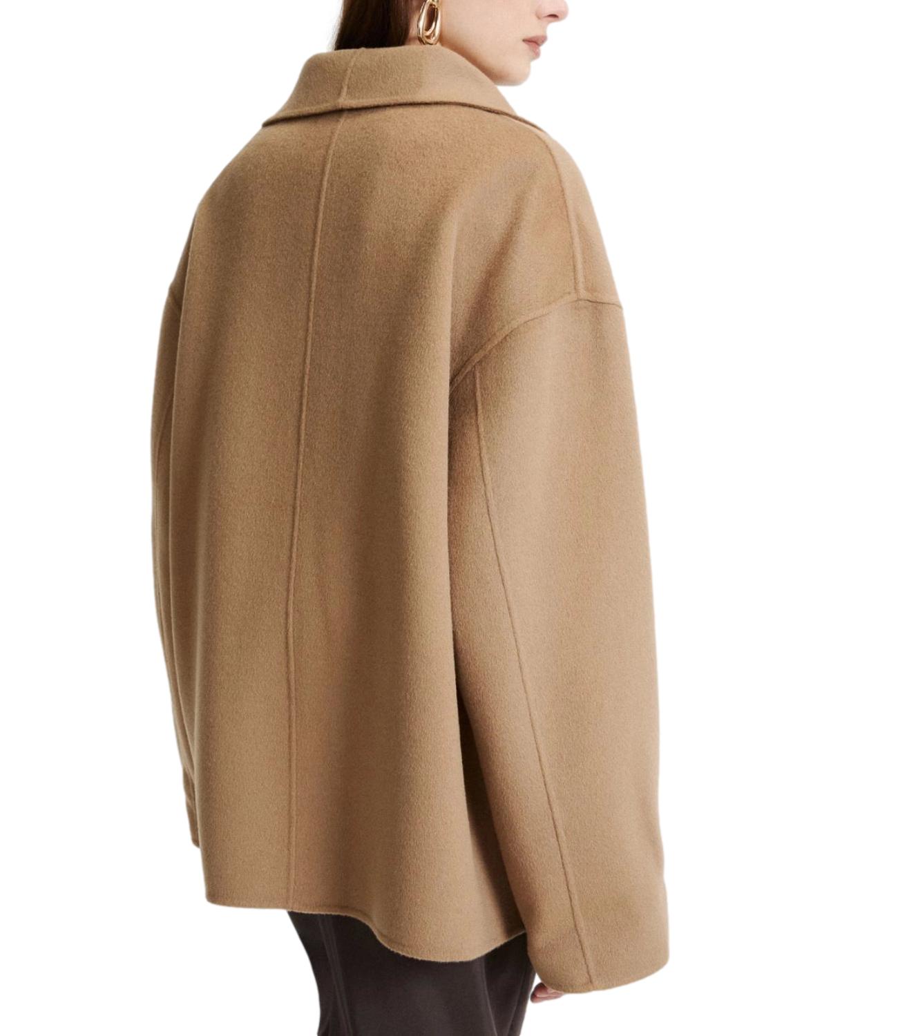 Marella Sport Giaccone Mlsultimo Nocciola Donna
