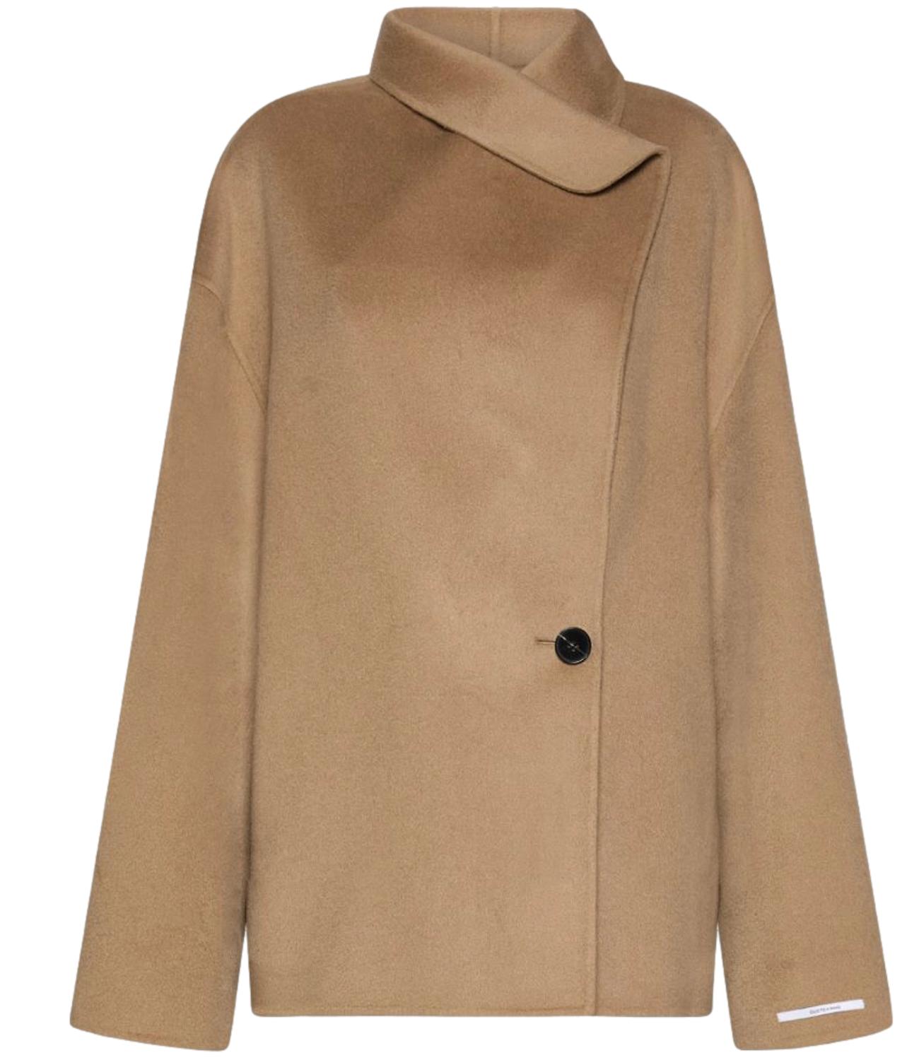Marella Sport Giaccone Mlsultimo Nocciola Donna