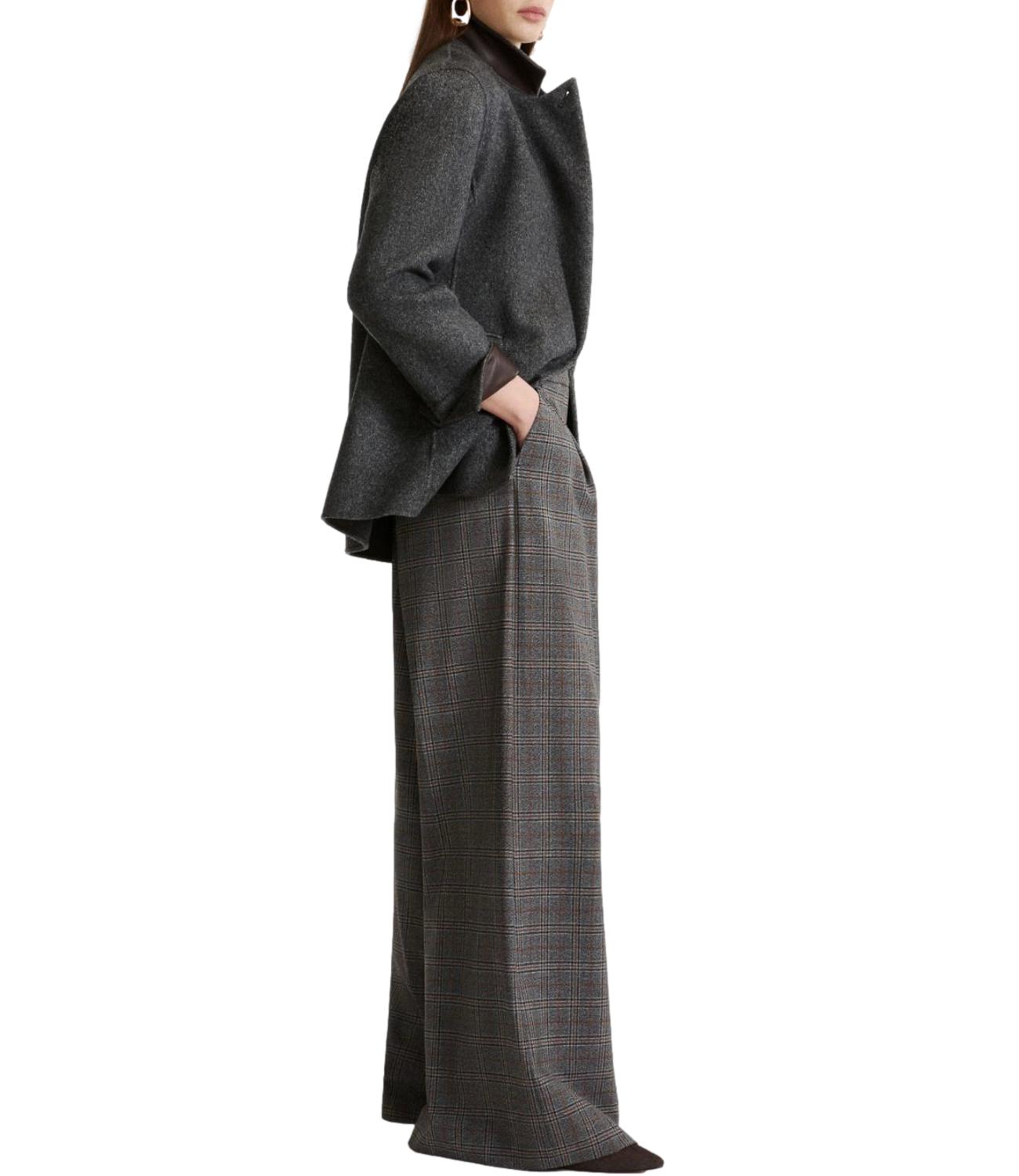 Marella Sport Pantalone Mlscarena Grigio Donna