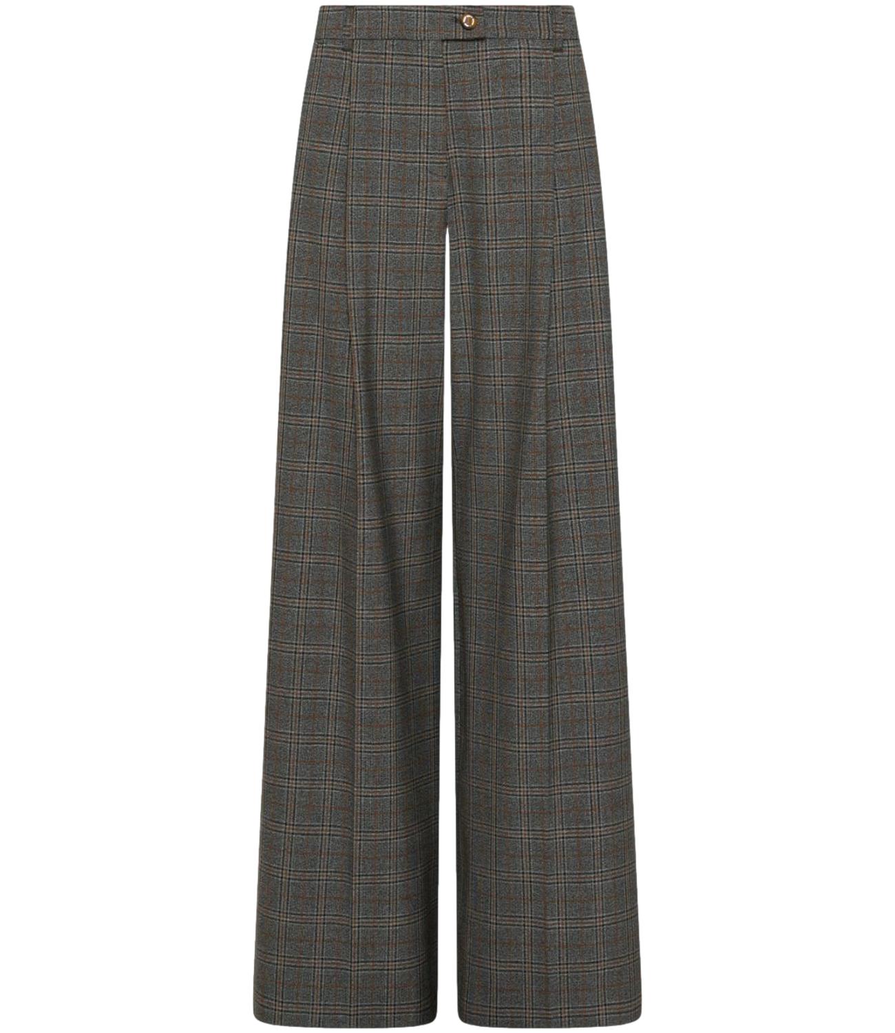 Marella Sport Pantalone Mlscarena Grigio Donna