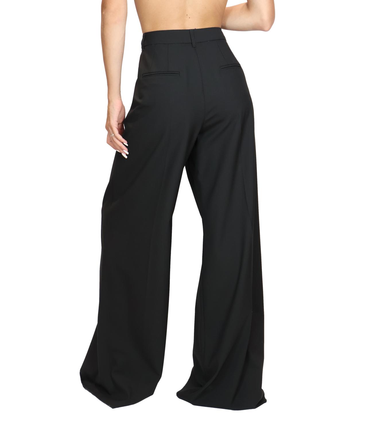 Marella Sport Pantalone Mlscarena Nero Donna