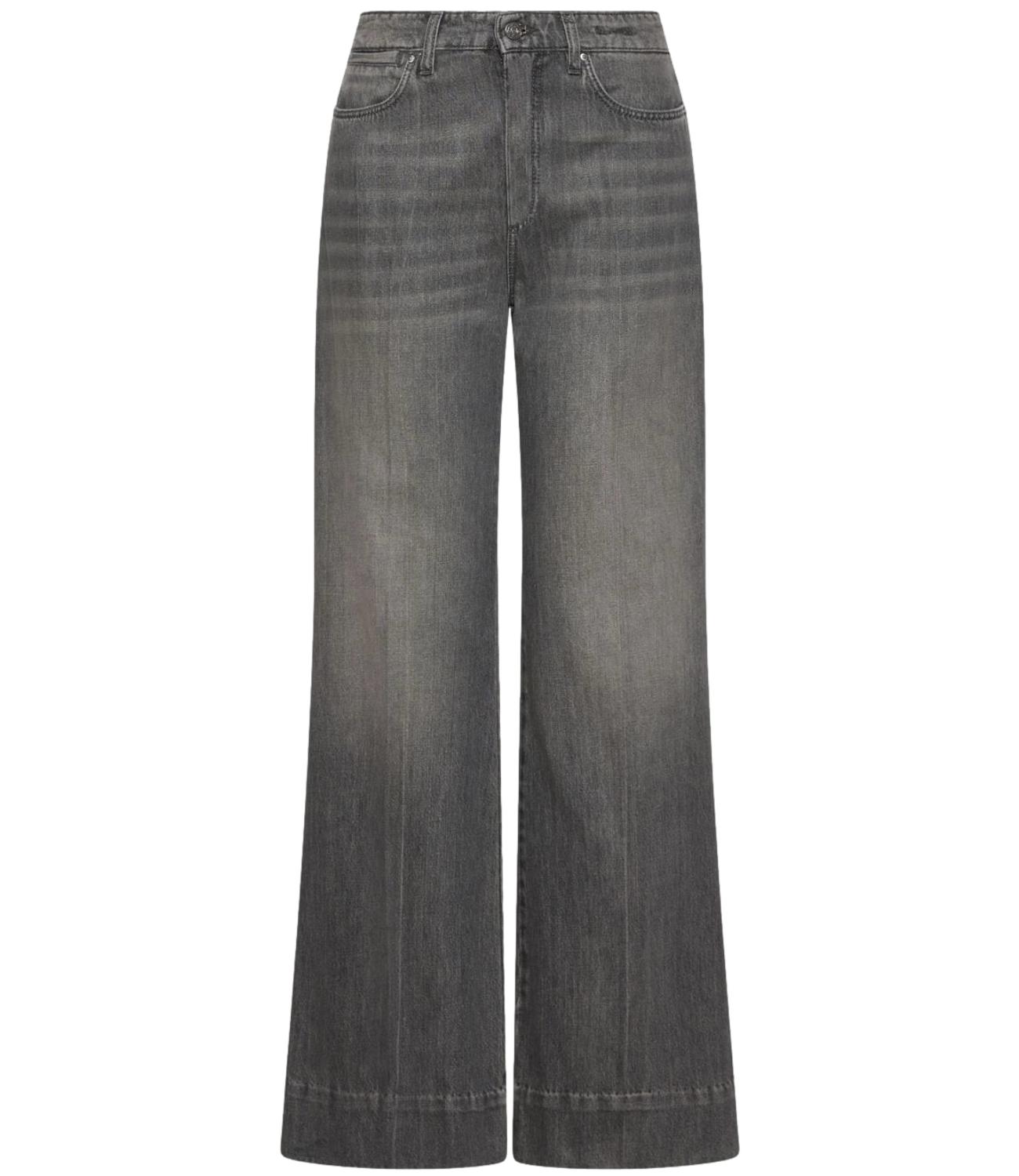 Marella Sport Jeans Mlswleg Grigio Donna
