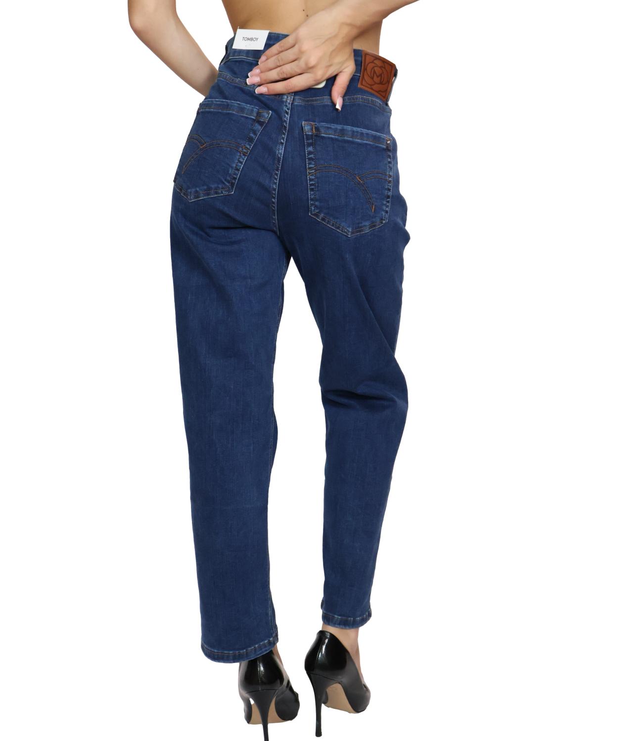 Marella Sport Jeans Mlstomboy1 Donna