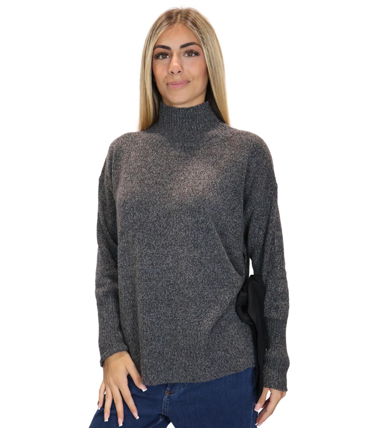 Marella Sport Maglia Pietra donna