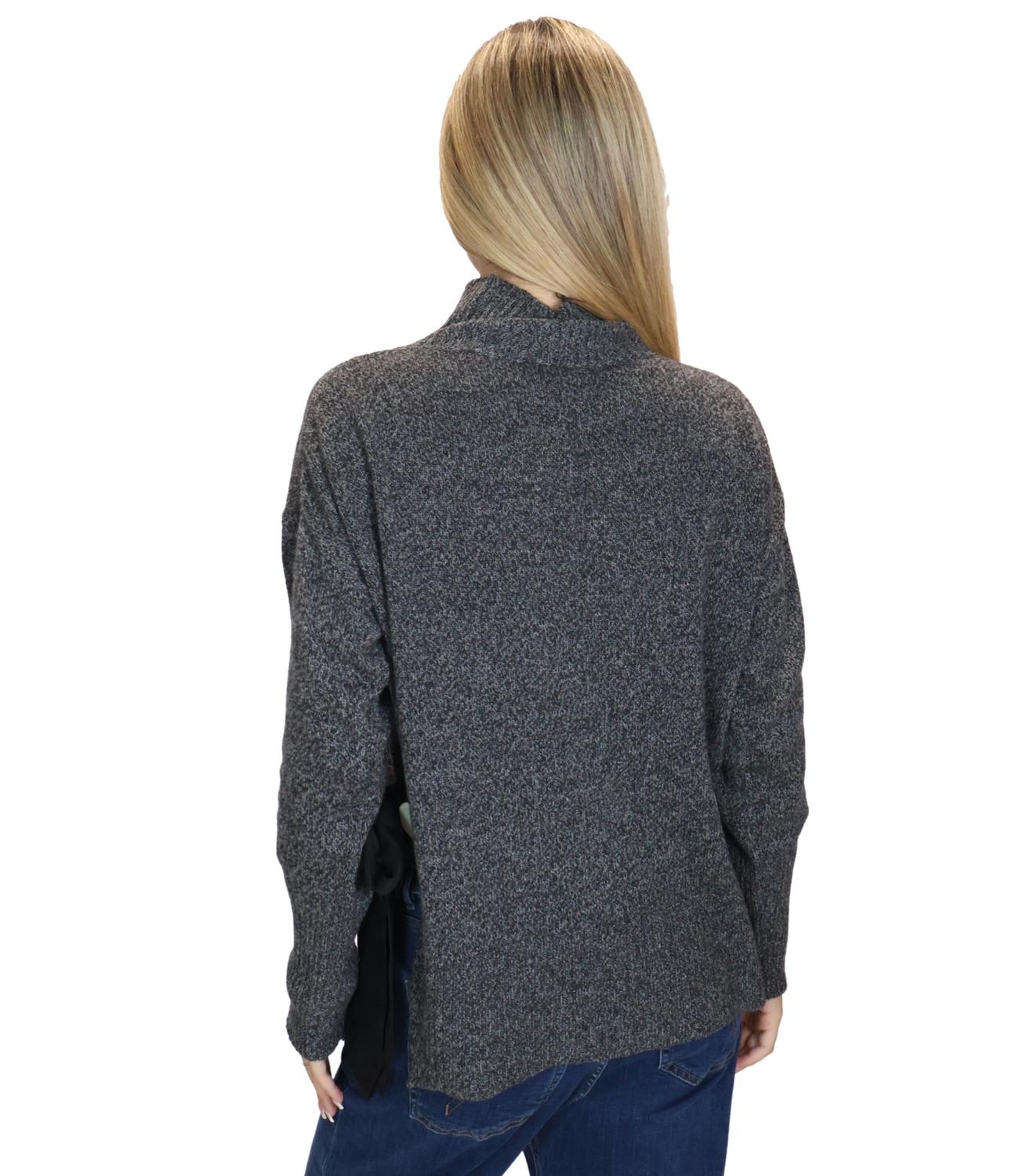 Marella Sport Maglia Pietra donna