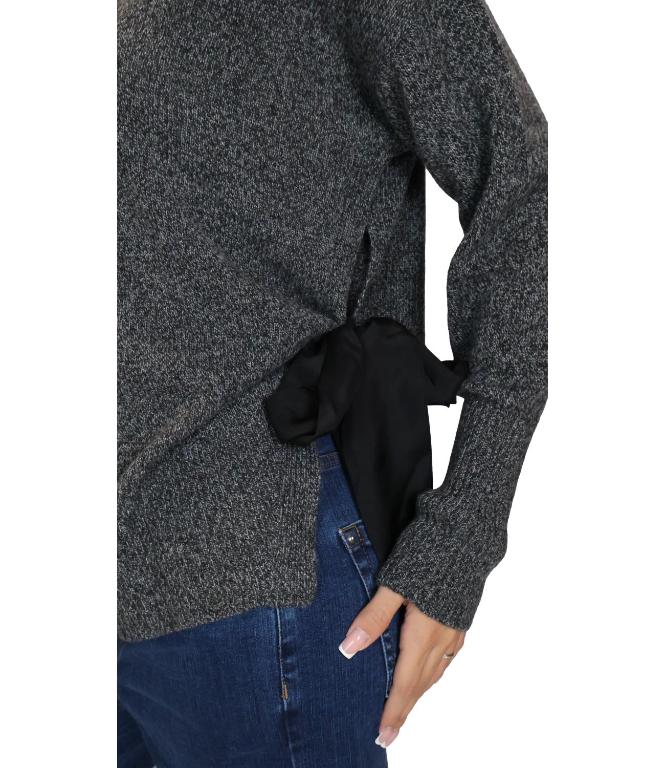 Marella Sport Maglia Pietra donna