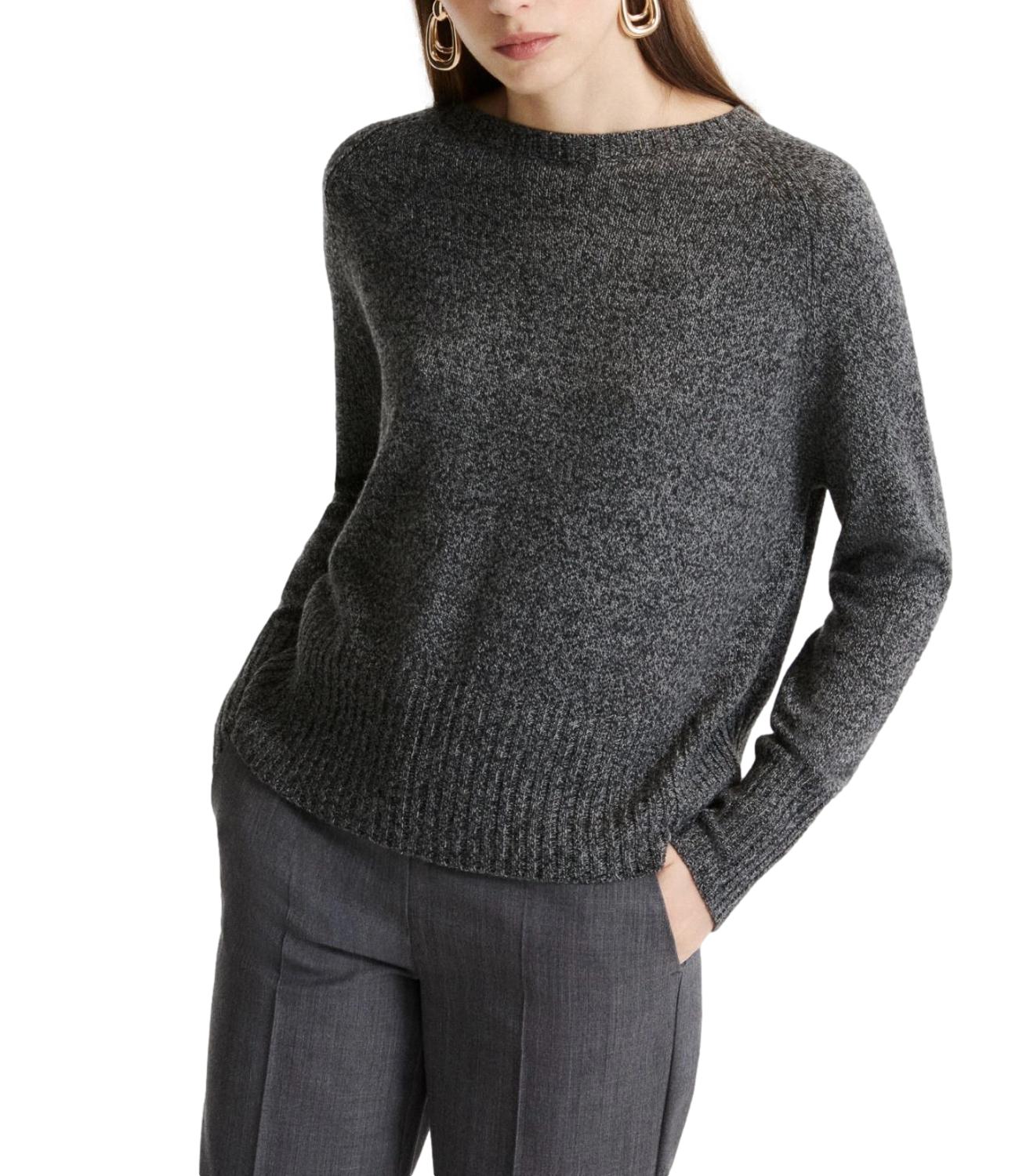 Marella Sport Maglia Mlsoca Antracite Donna