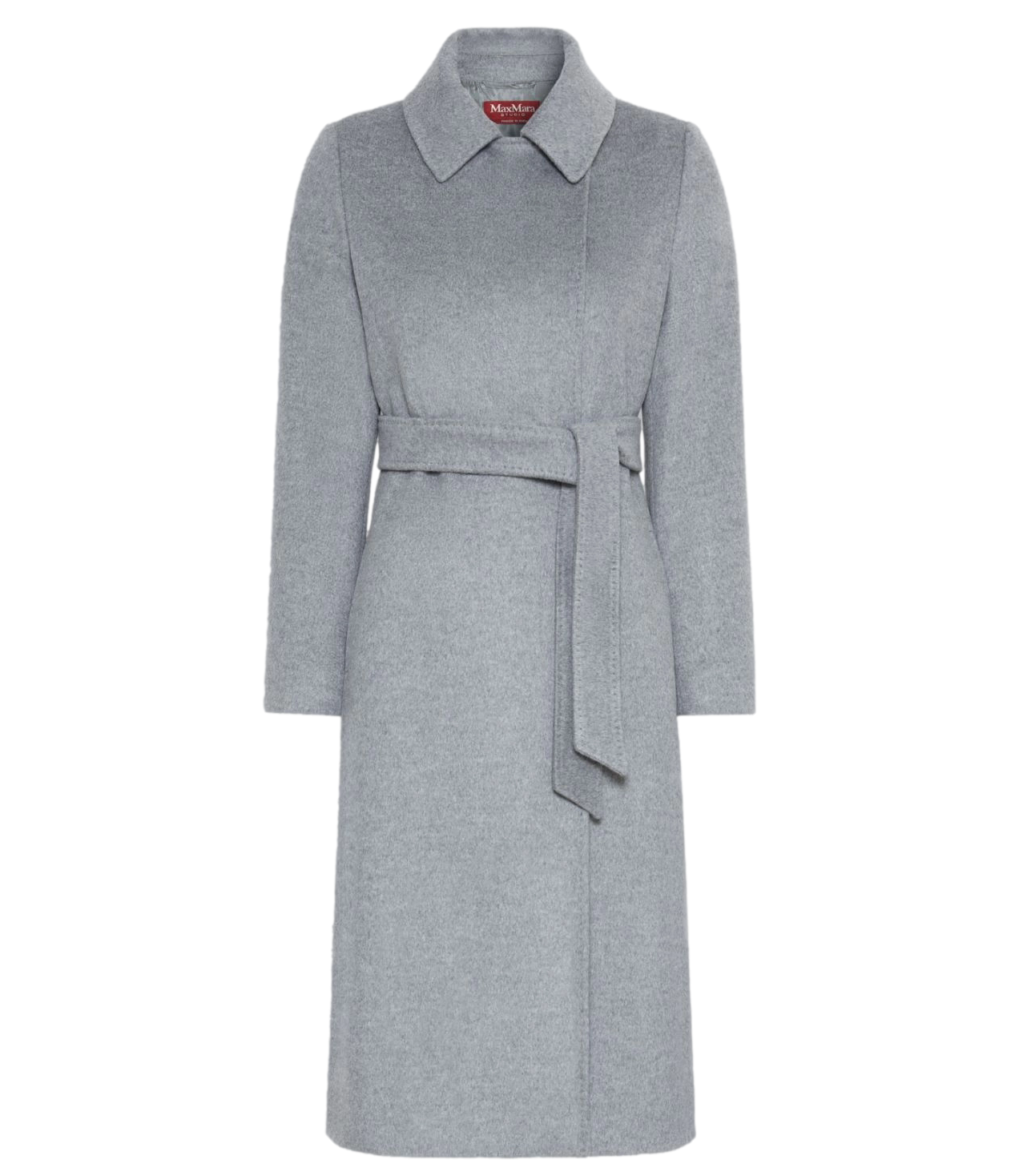 Bcollag cappotto grigio donna