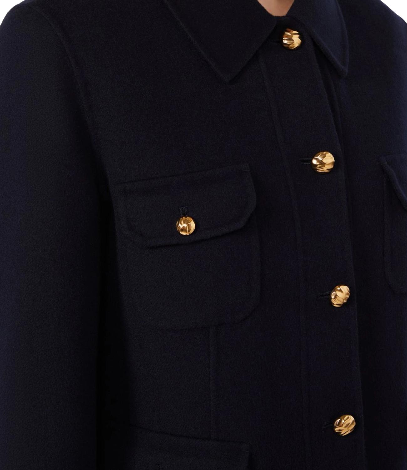 Max Mara Studio Giacca Venere blu donna