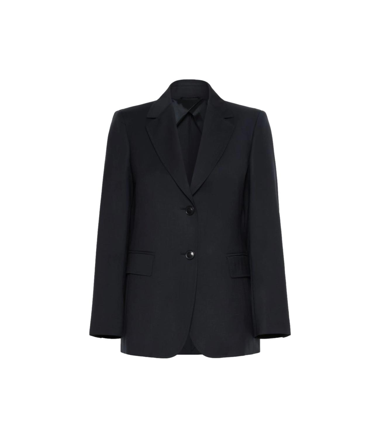Max Mara Studio Giacca Assenzi blu