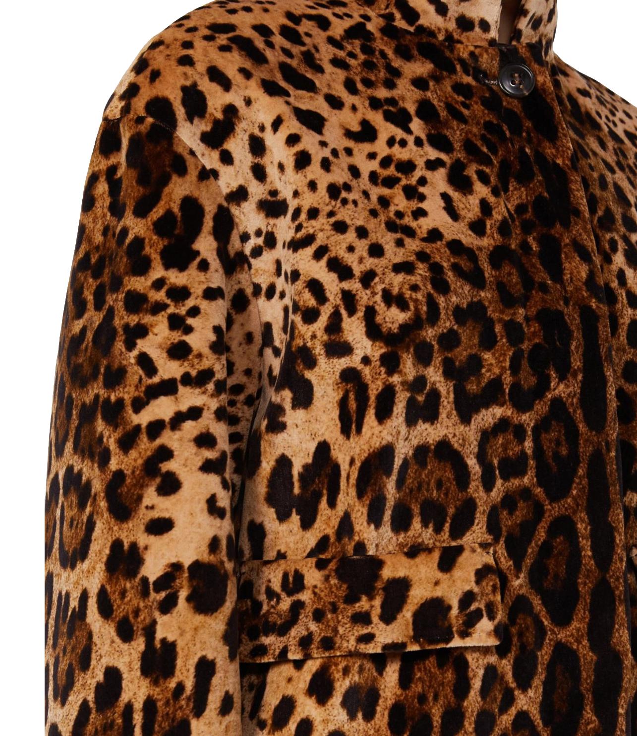 Max Mara Studio Giacca Mstedro Marrone Donna