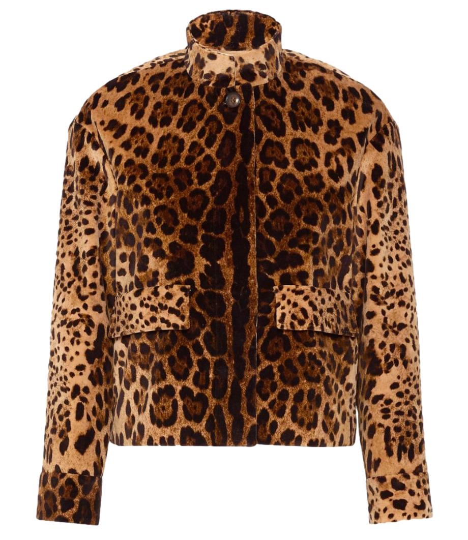 Max Mara Studio Giacca Mstedro Marrone Donna