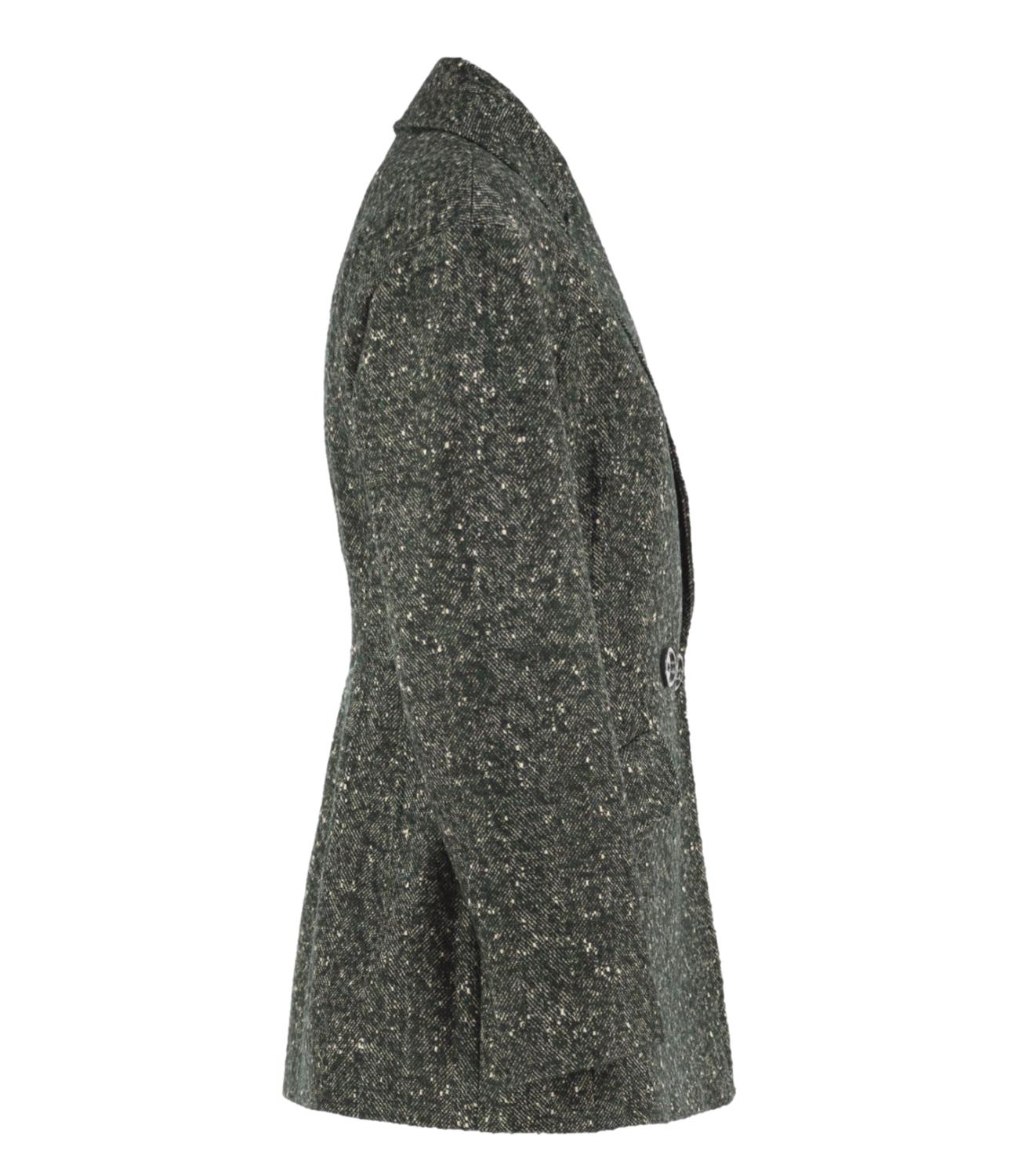 Max Mara Studio Giacca Mstcivada verde donna