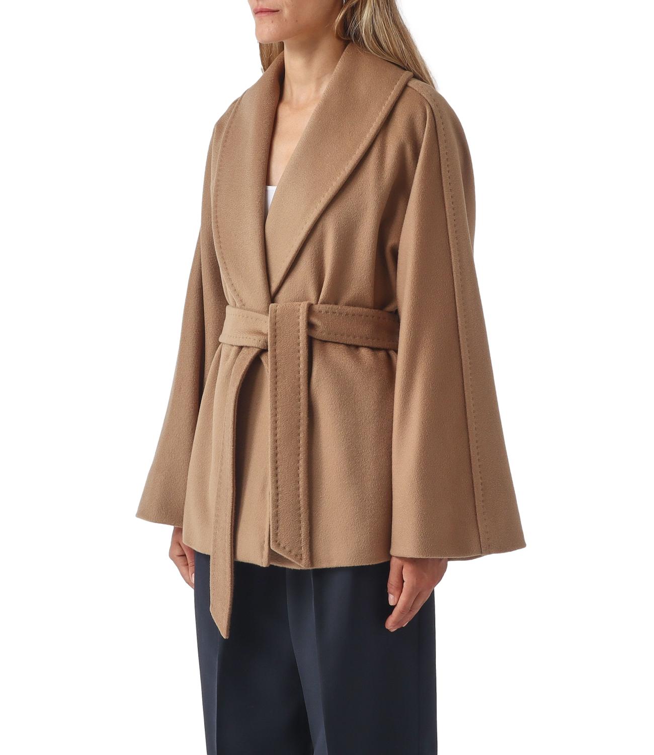 Max Mara Studio Mstabissi giacca beige