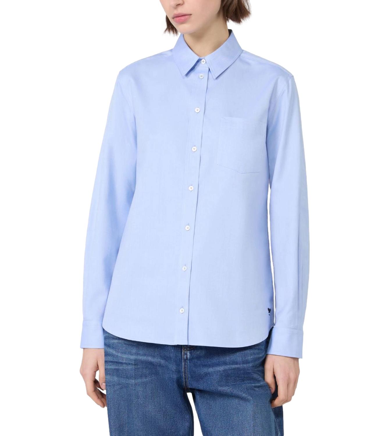 Max Mara Weekend Wkdcobalto Azzurro Donna