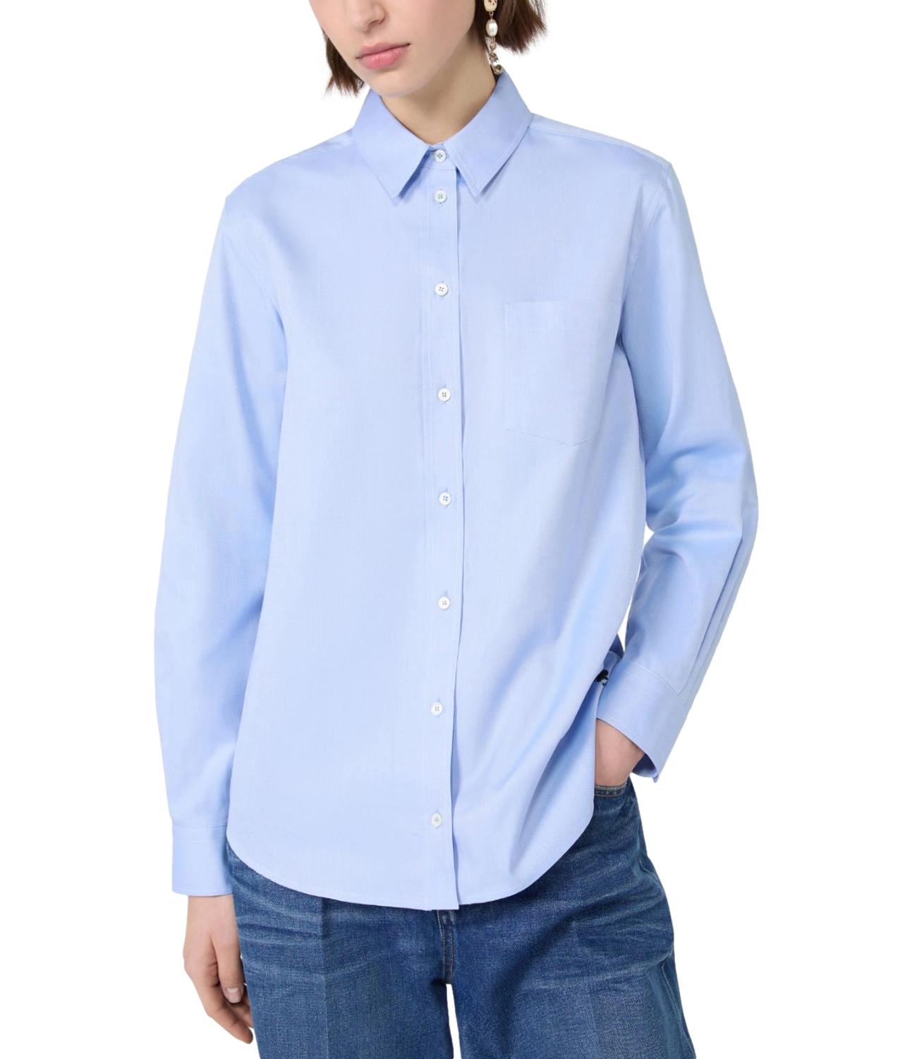 Max Mara Weekend Wkdcobalto Azzurro Donna