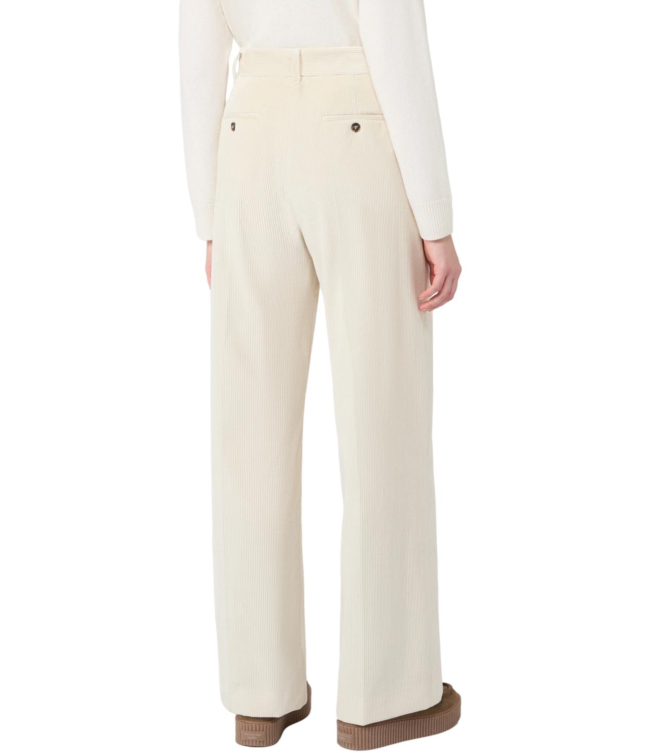 Max Mara Weekend Wkdtania Avorio Donna
