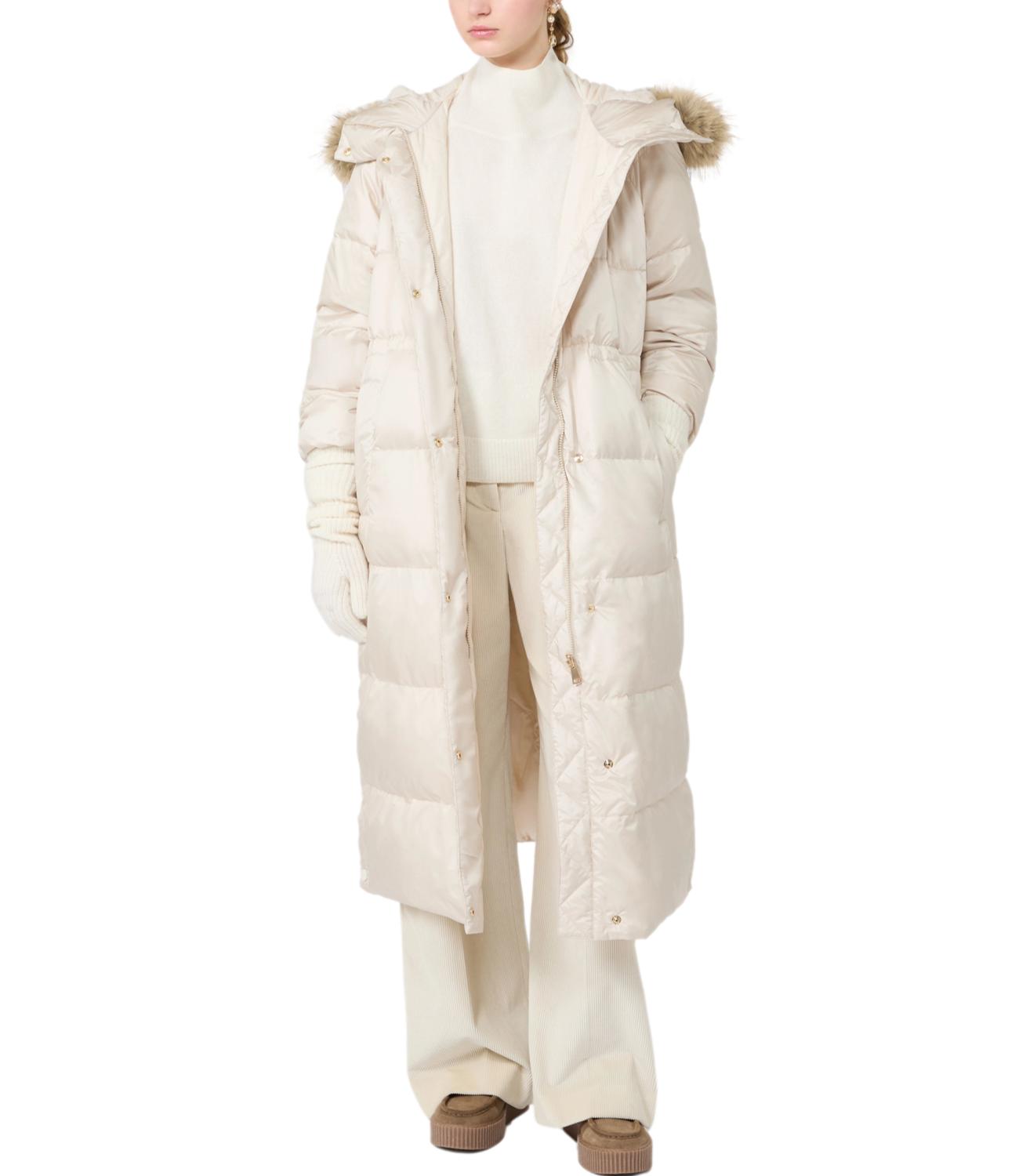 Max Mara Weekend Wkdtania Avorio Donna