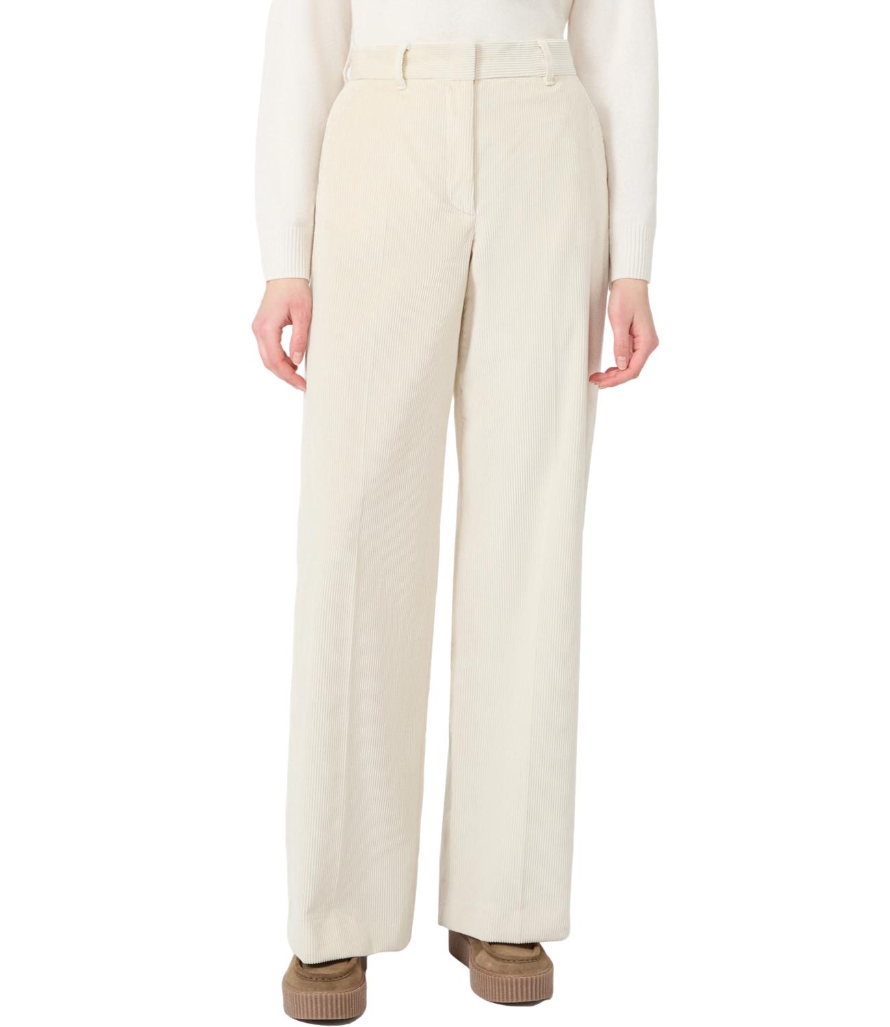 Max Mara Weekend Wkdtania Avorio Donna