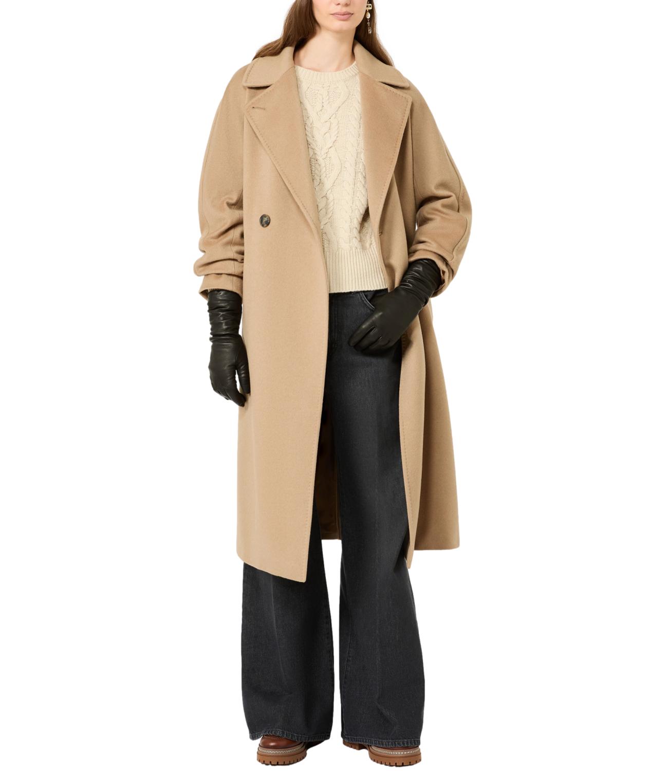 Max Mara Weekend Jeans Wkdsport Nero Donna