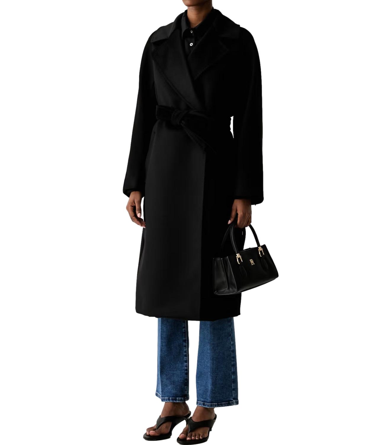 Max Mara Weekend Jeans Wkdrapallo Blu Donna