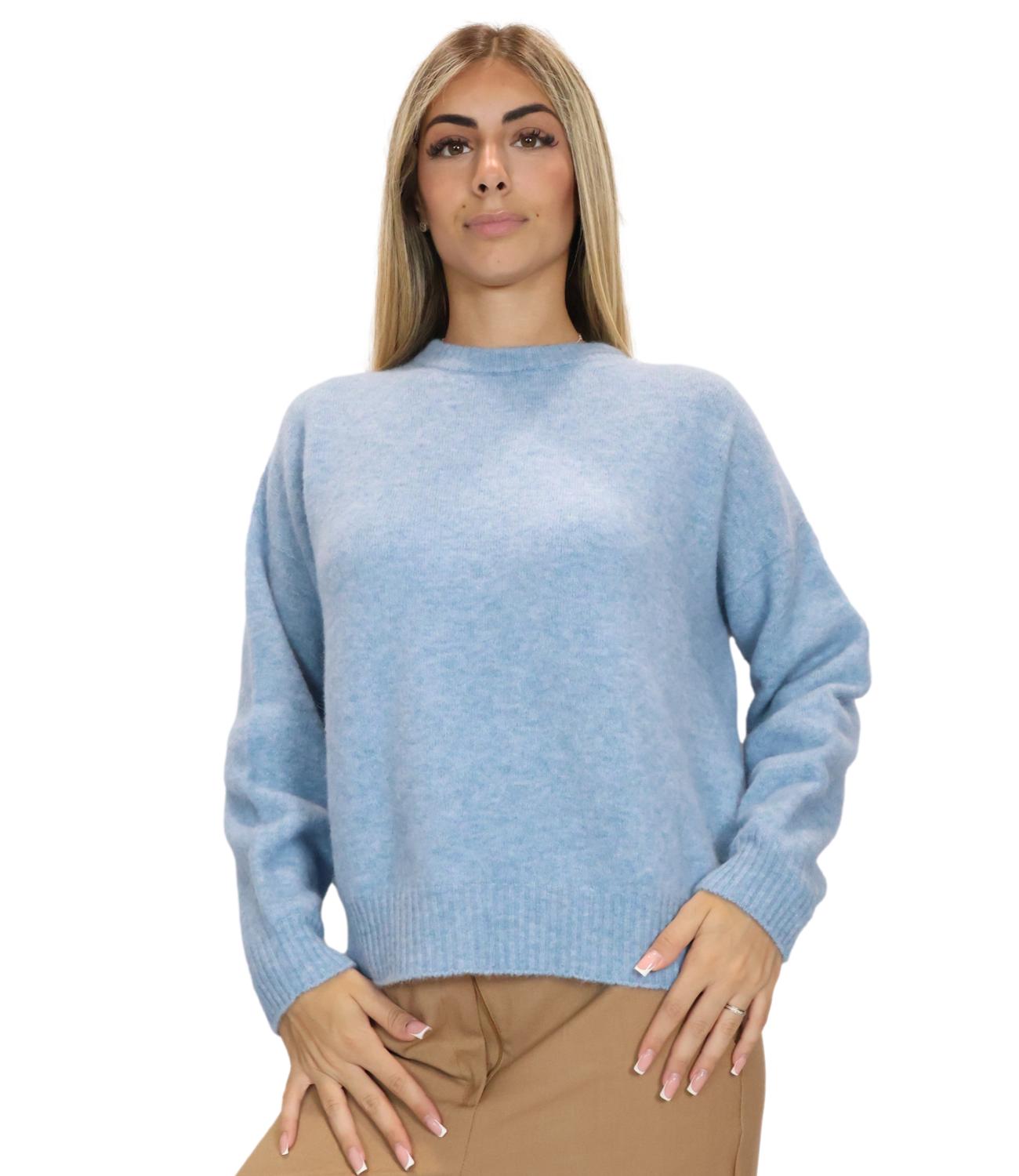 Max Mara Weekend Maglia Wkdtuono Donna